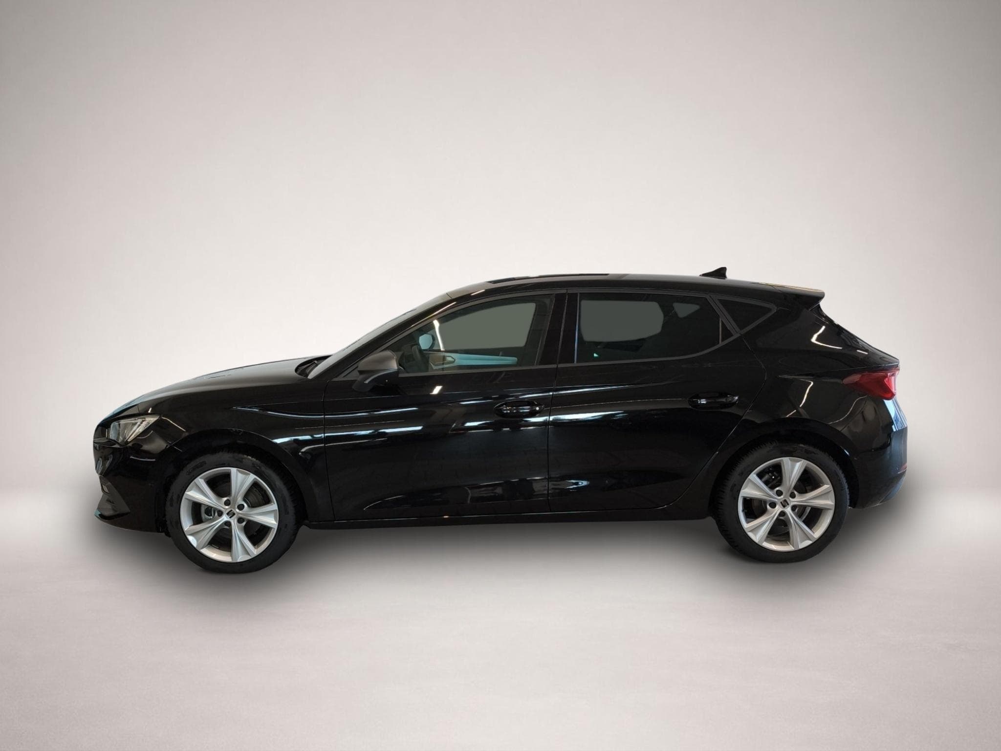 Seat Leon (2025) - Photo 3