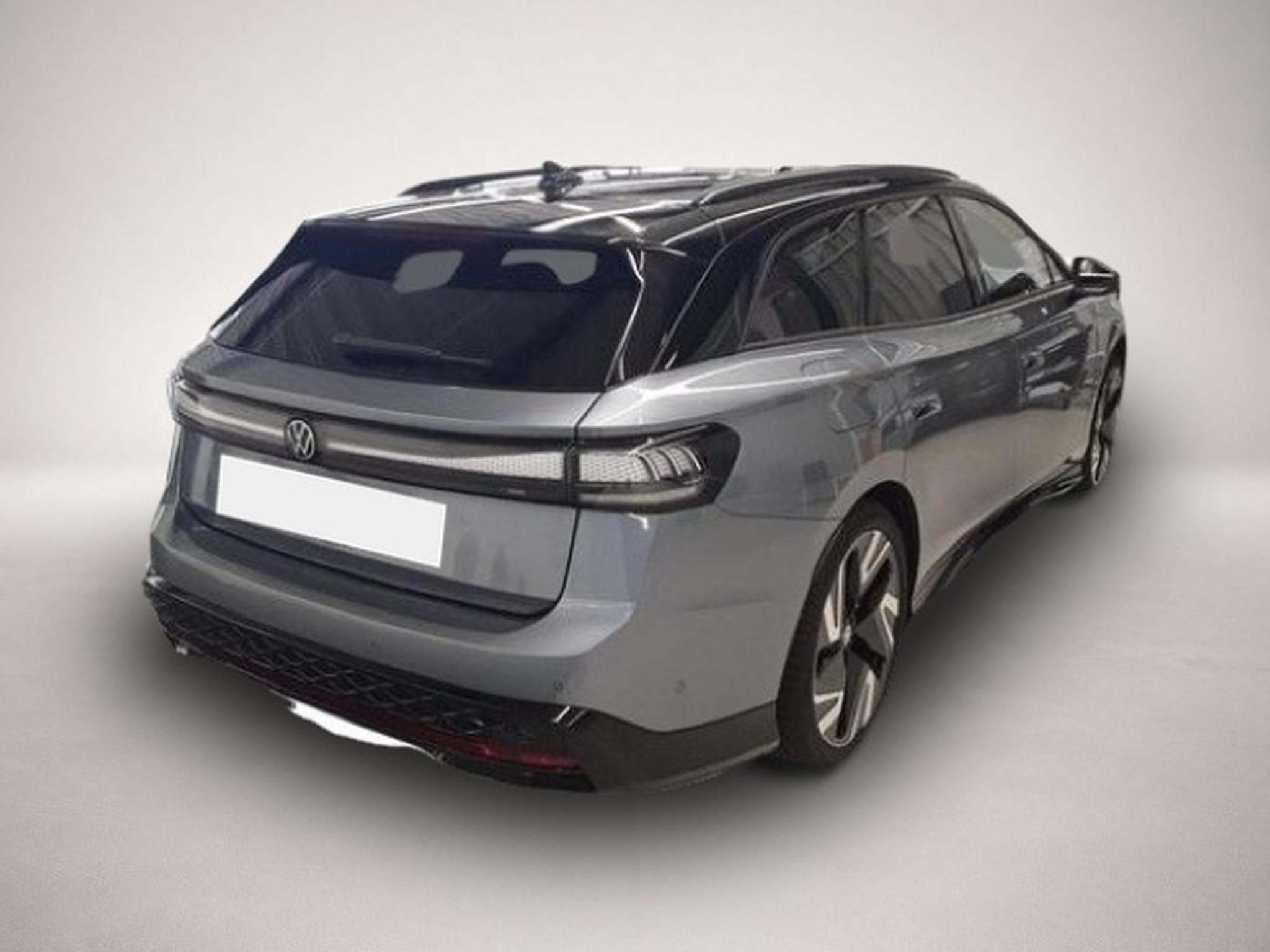 VW ID.5 (2025) - Photo 2