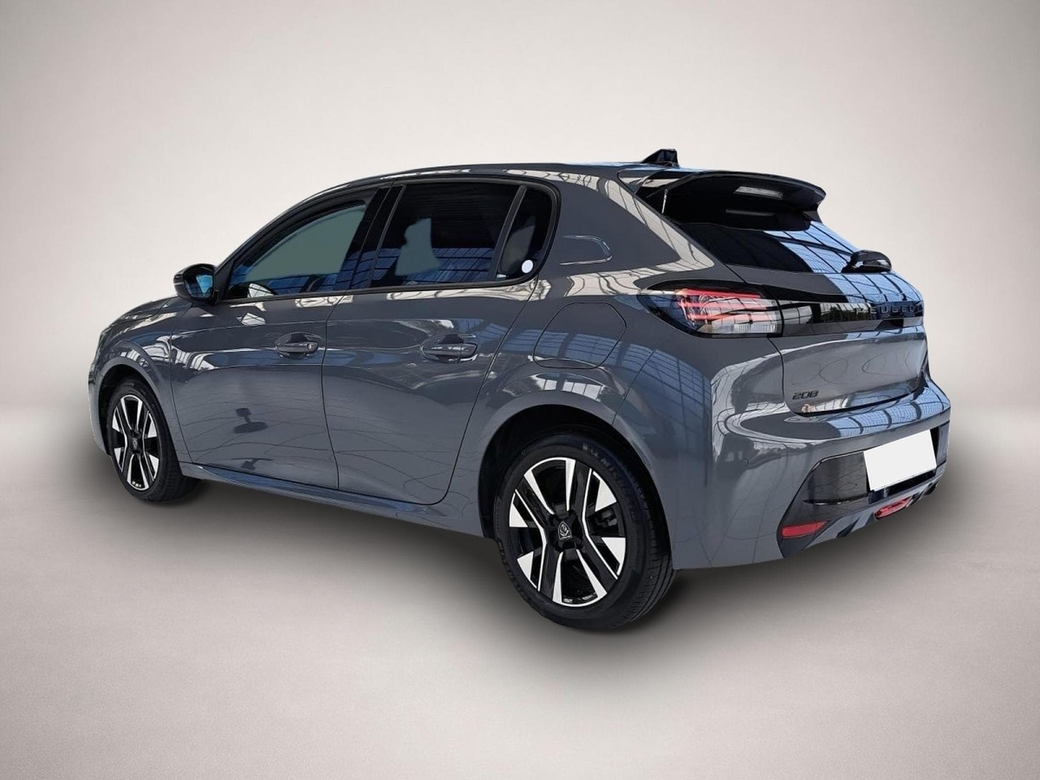 Peugeot 208 (2025) - Photo 3