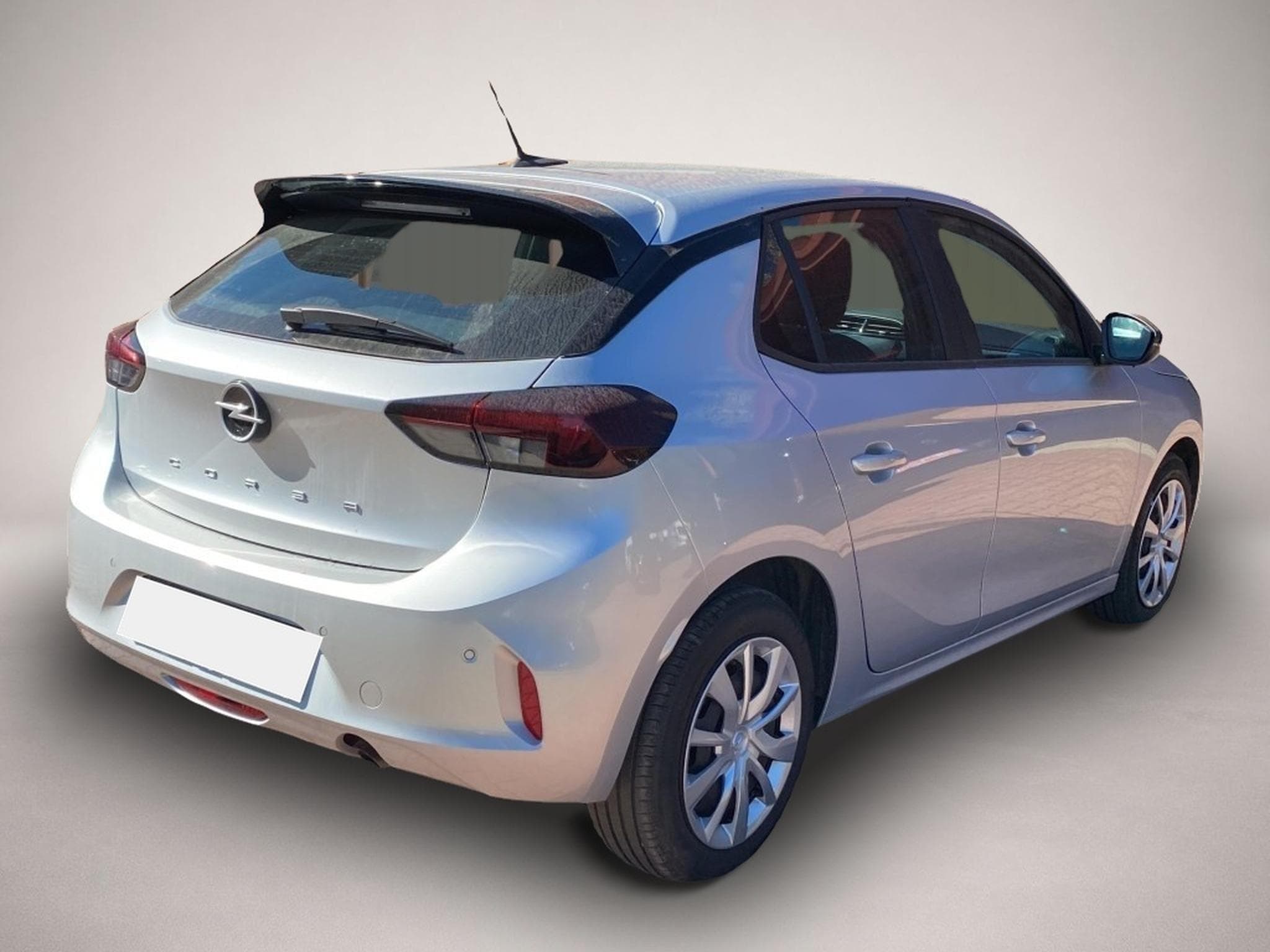 Opel Corsa (2024) - Photo 3