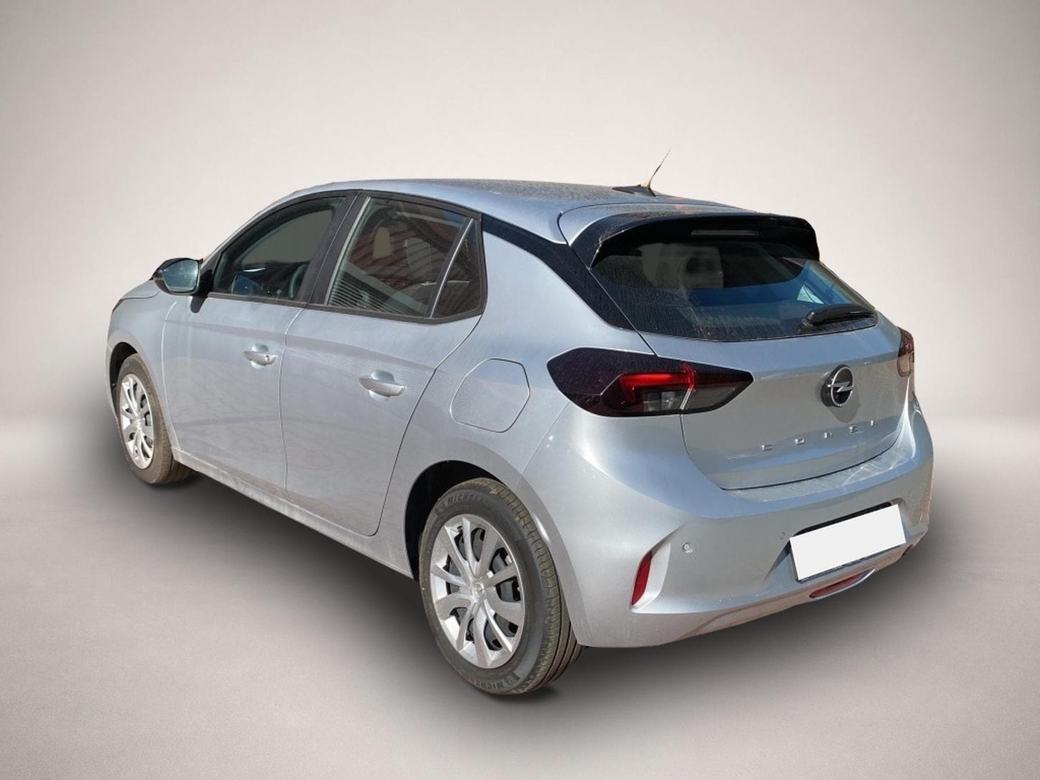 Opel Corsa (2024) - Photo 4