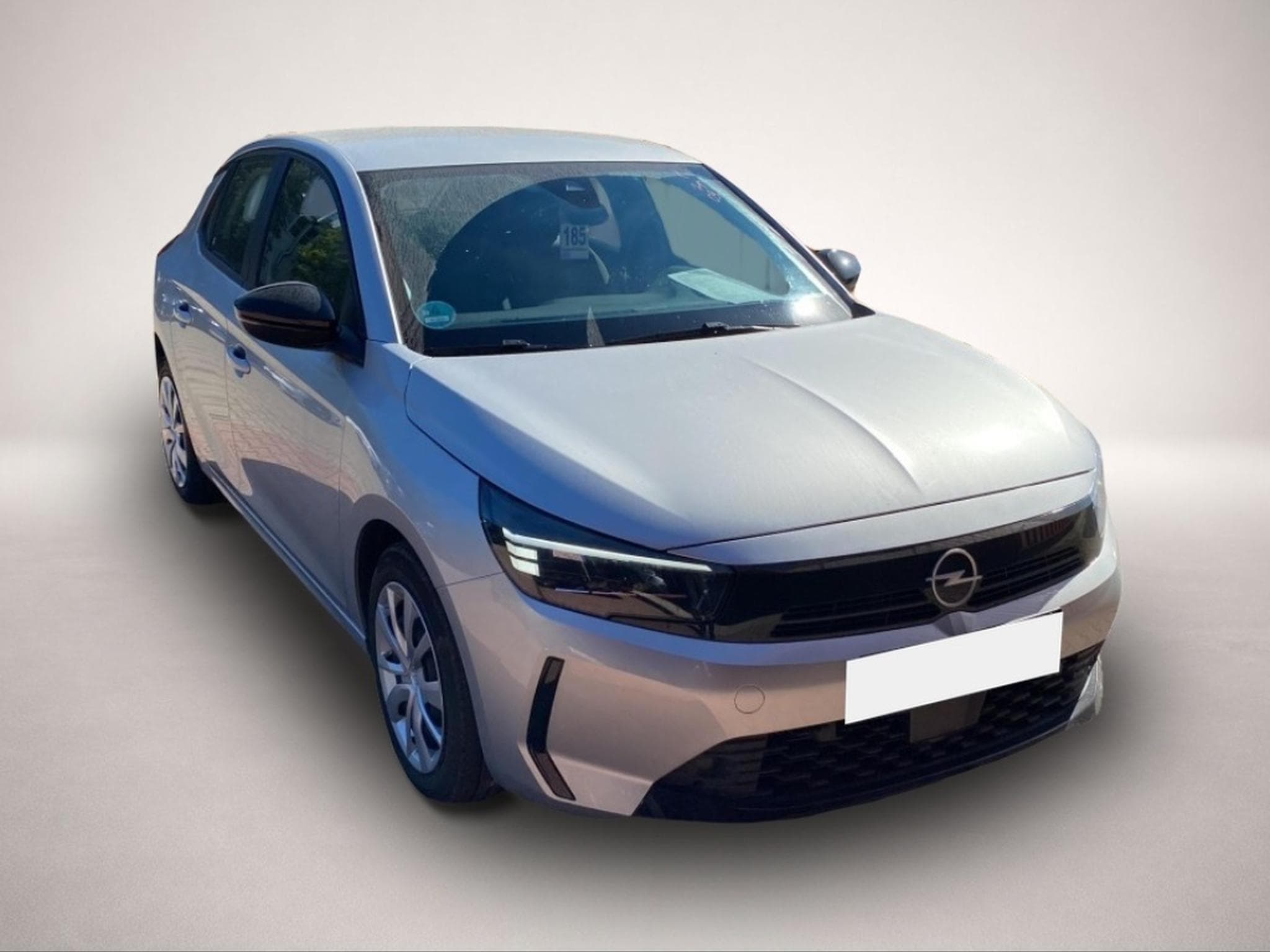 Opel Corsa (2024) - Photo 5
