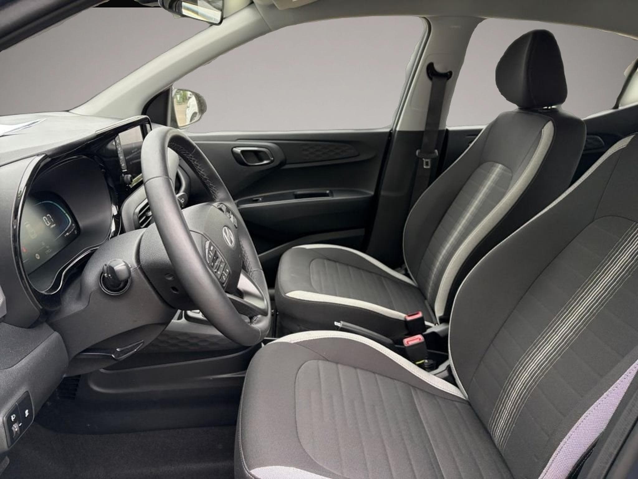 Hyundai i10 (2025) - Photo 5