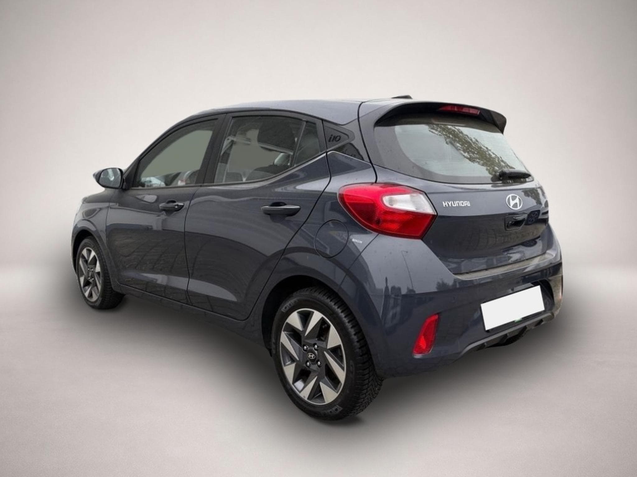 Hyundai i10 (2025) - Photo 4