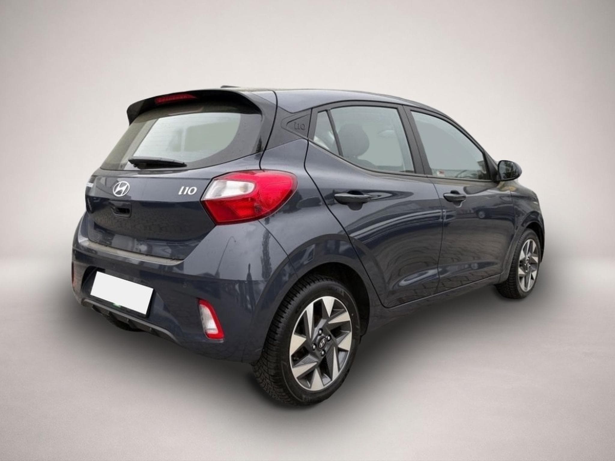 Hyundai i10 (2025) - Photo 3