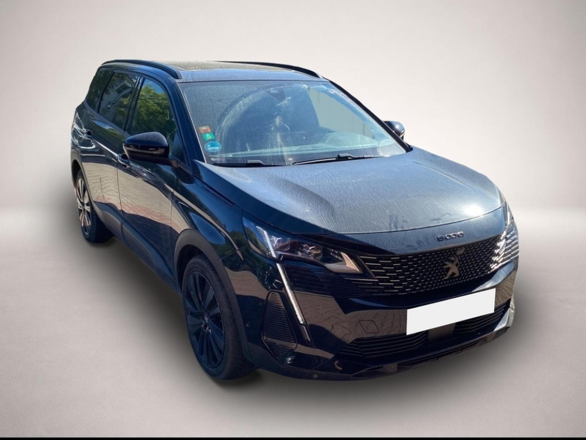 Peugeot 5008 (2024) - Photo 4