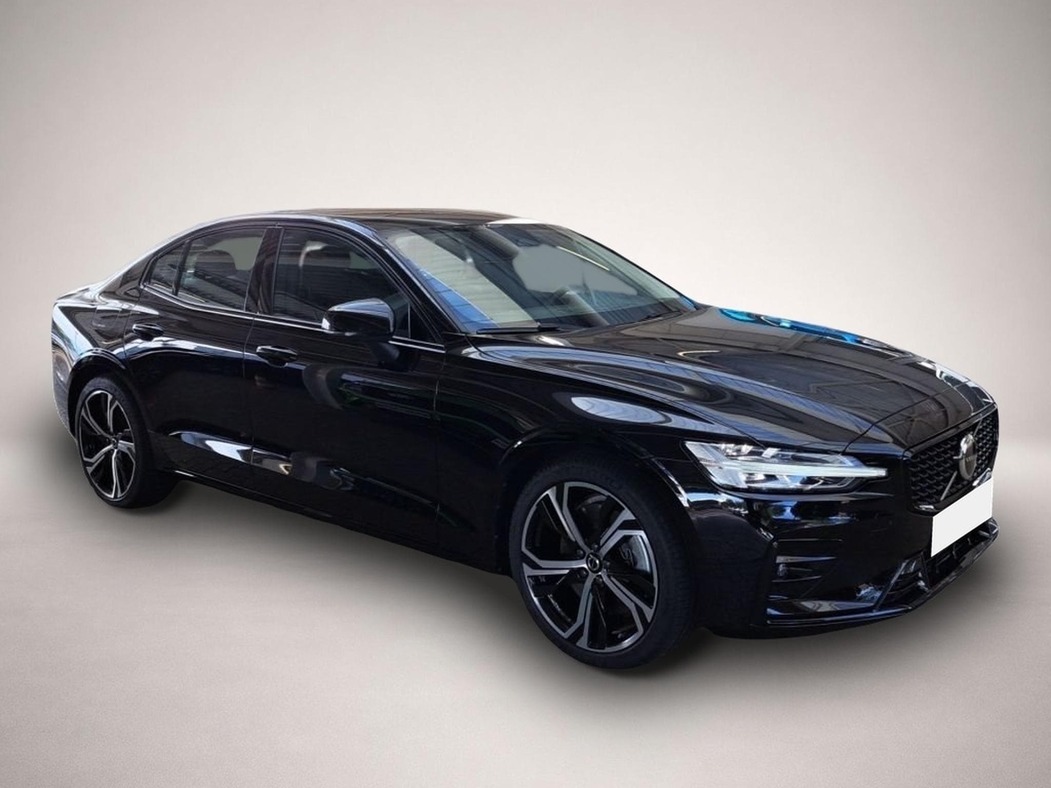 Volvo S60 (2024) - Photo 2