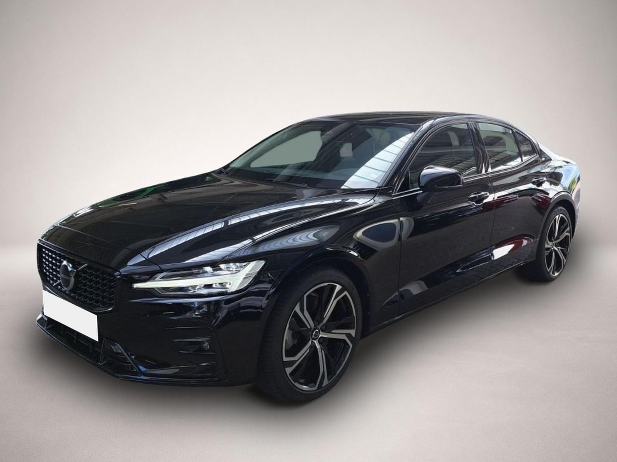 Volvo S60 (2024) - Photo 1