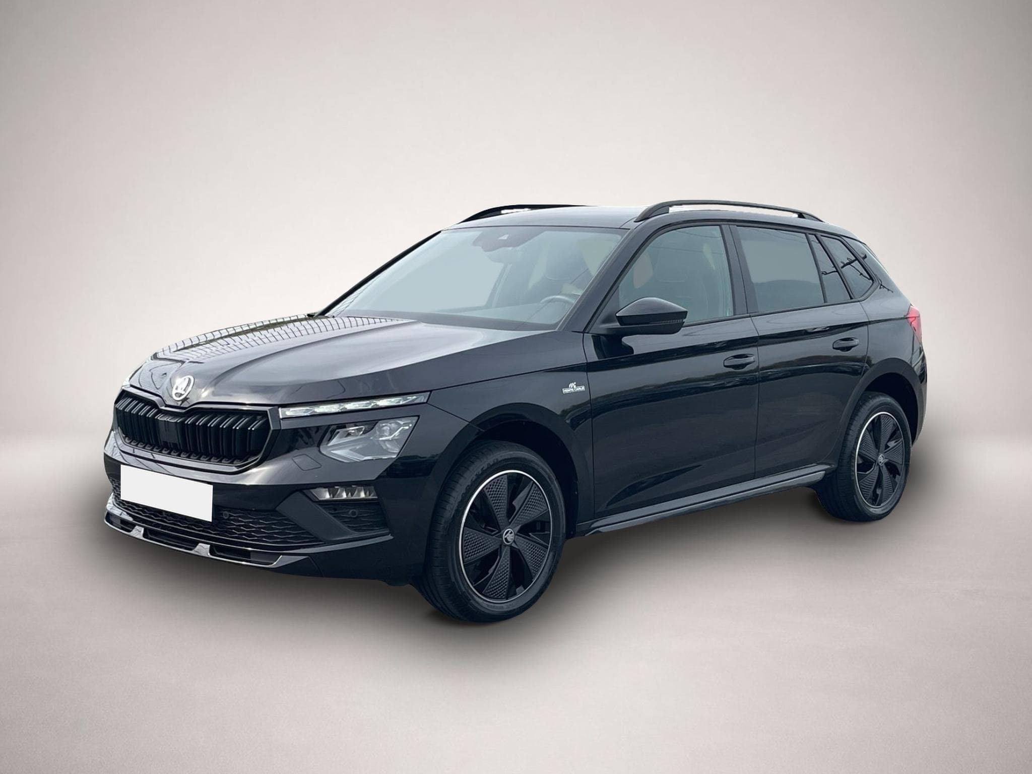 Skoda Kamiq (2025) - Photo 1
