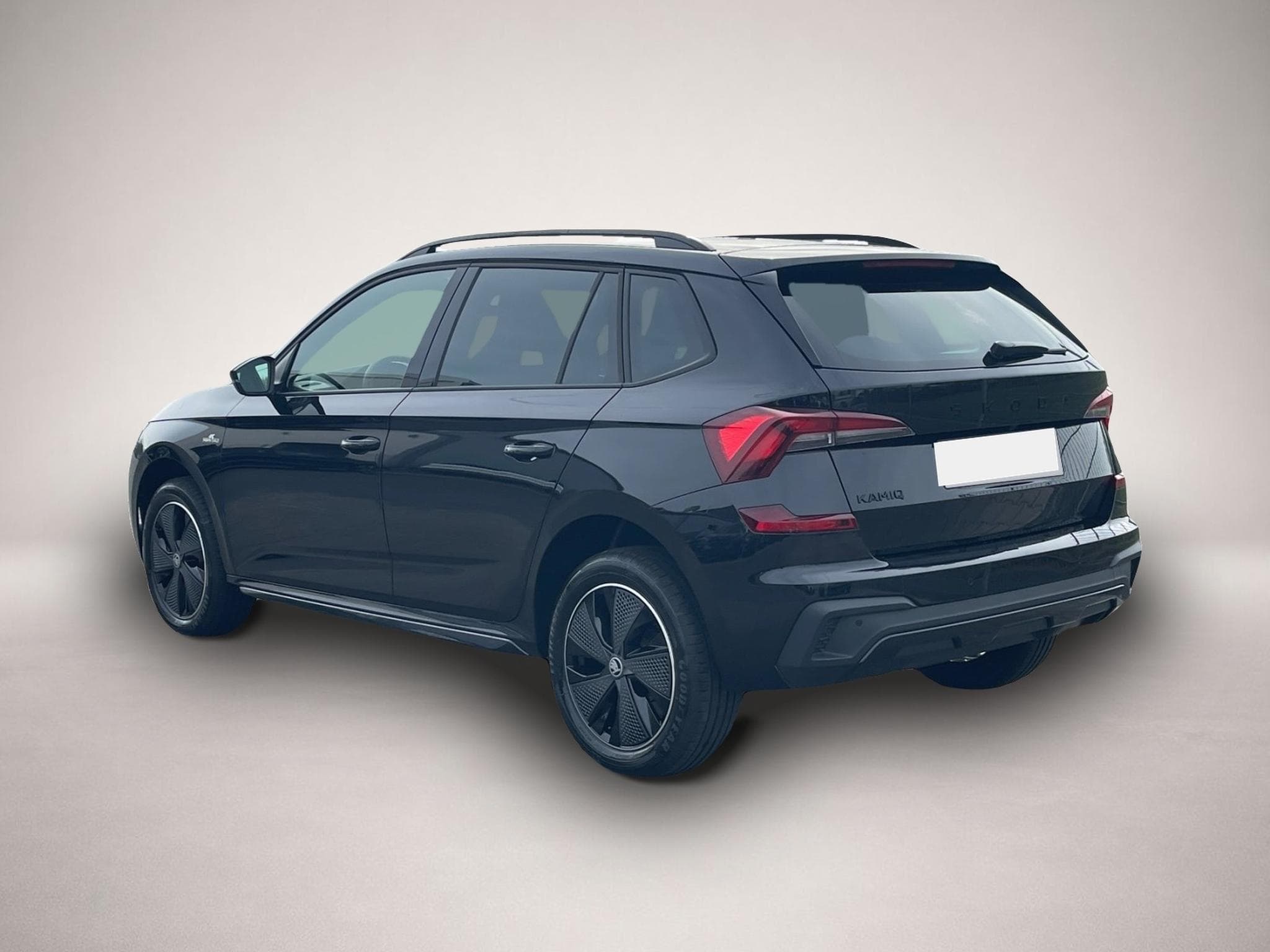 Skoda Kamiq (2025) - Photo 4