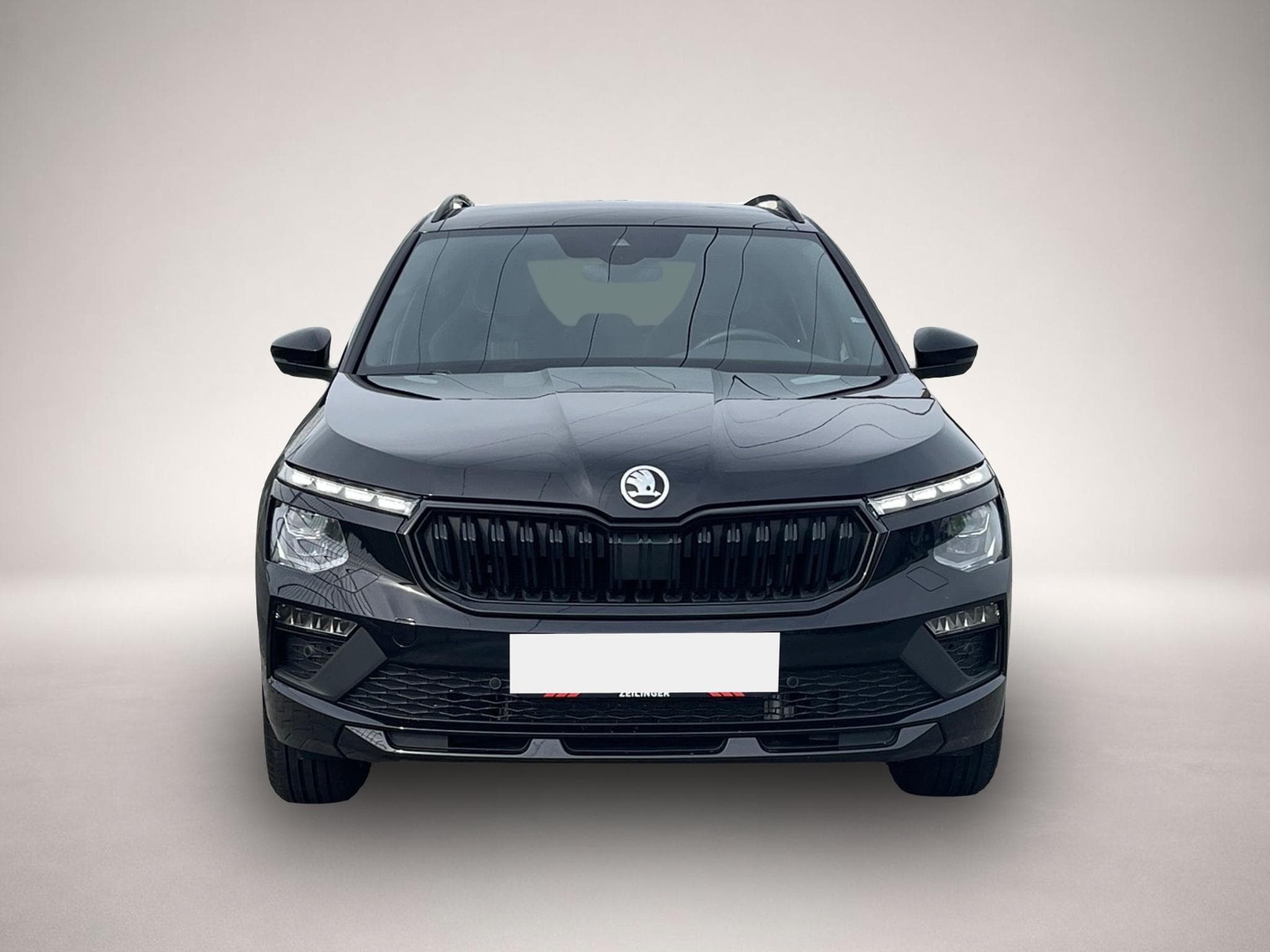 Skoda Kamiq (2025) - Photo 2
