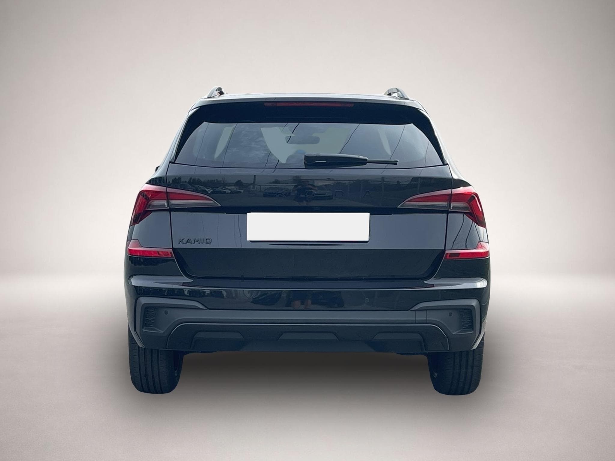 Skoda Kamiq (2025) - Photo 5