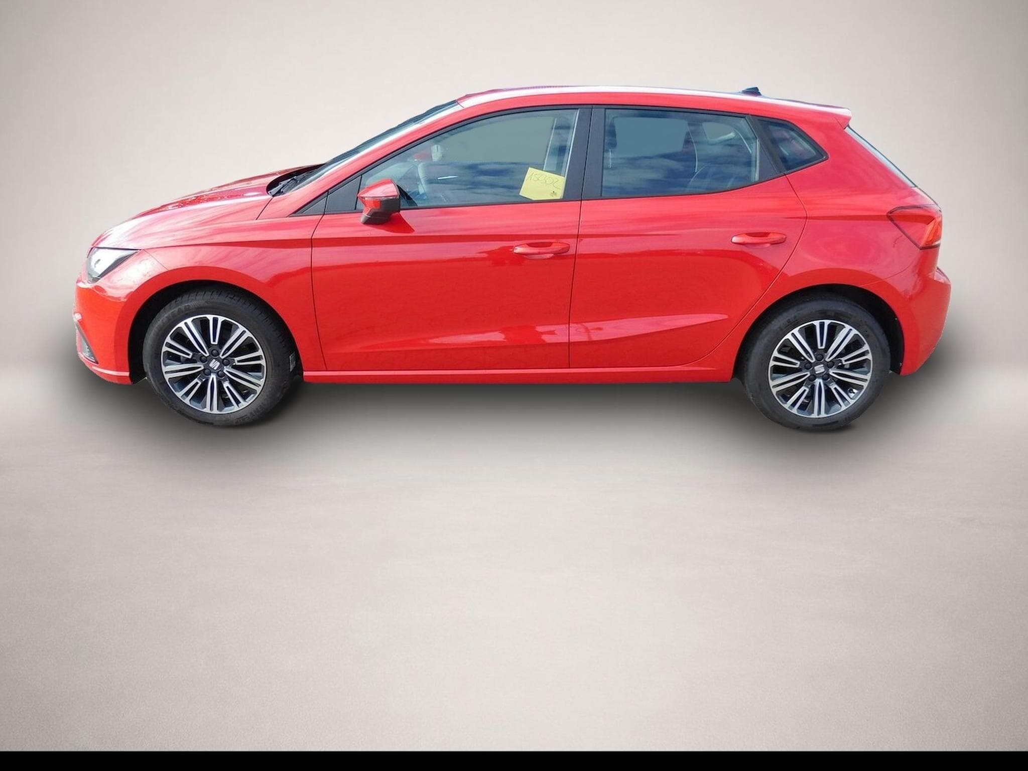 Seat Ibiza (2024) - Photo 1