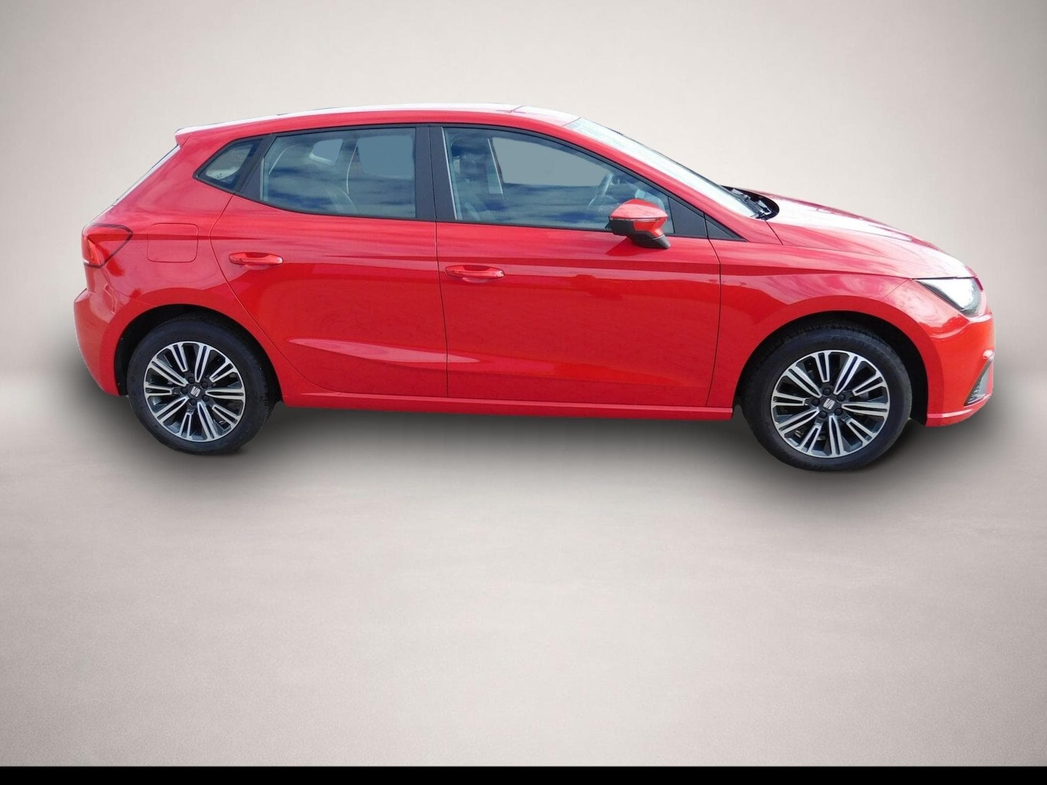 Seat Ibiza (2024) - Photo 2