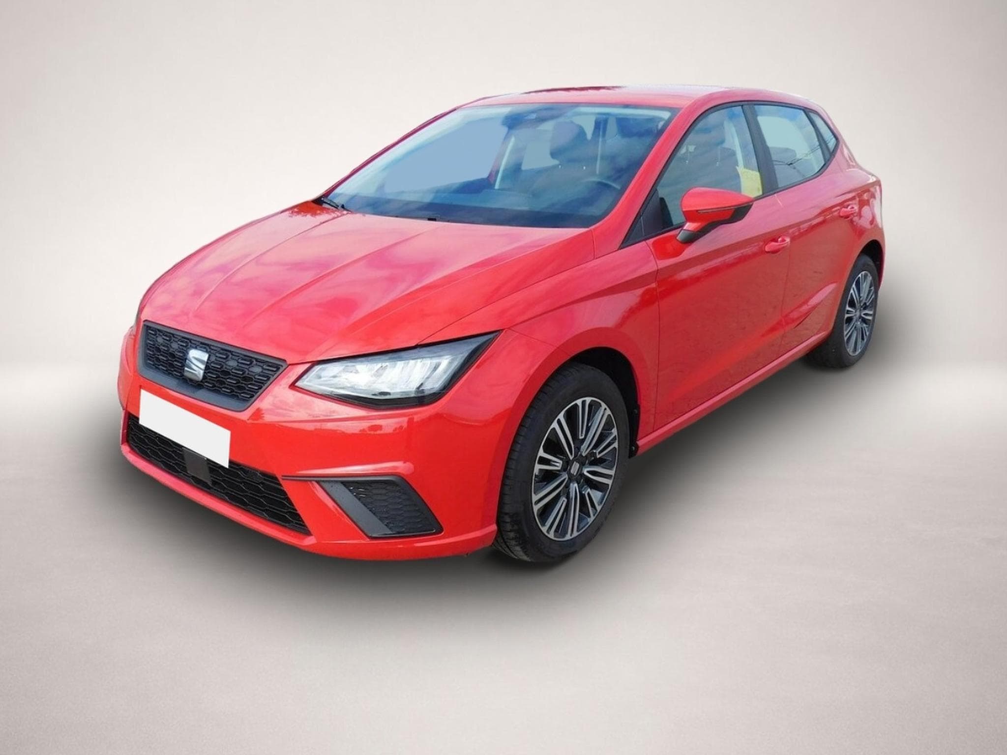 Seat Ibiza (2024) - Photo 5