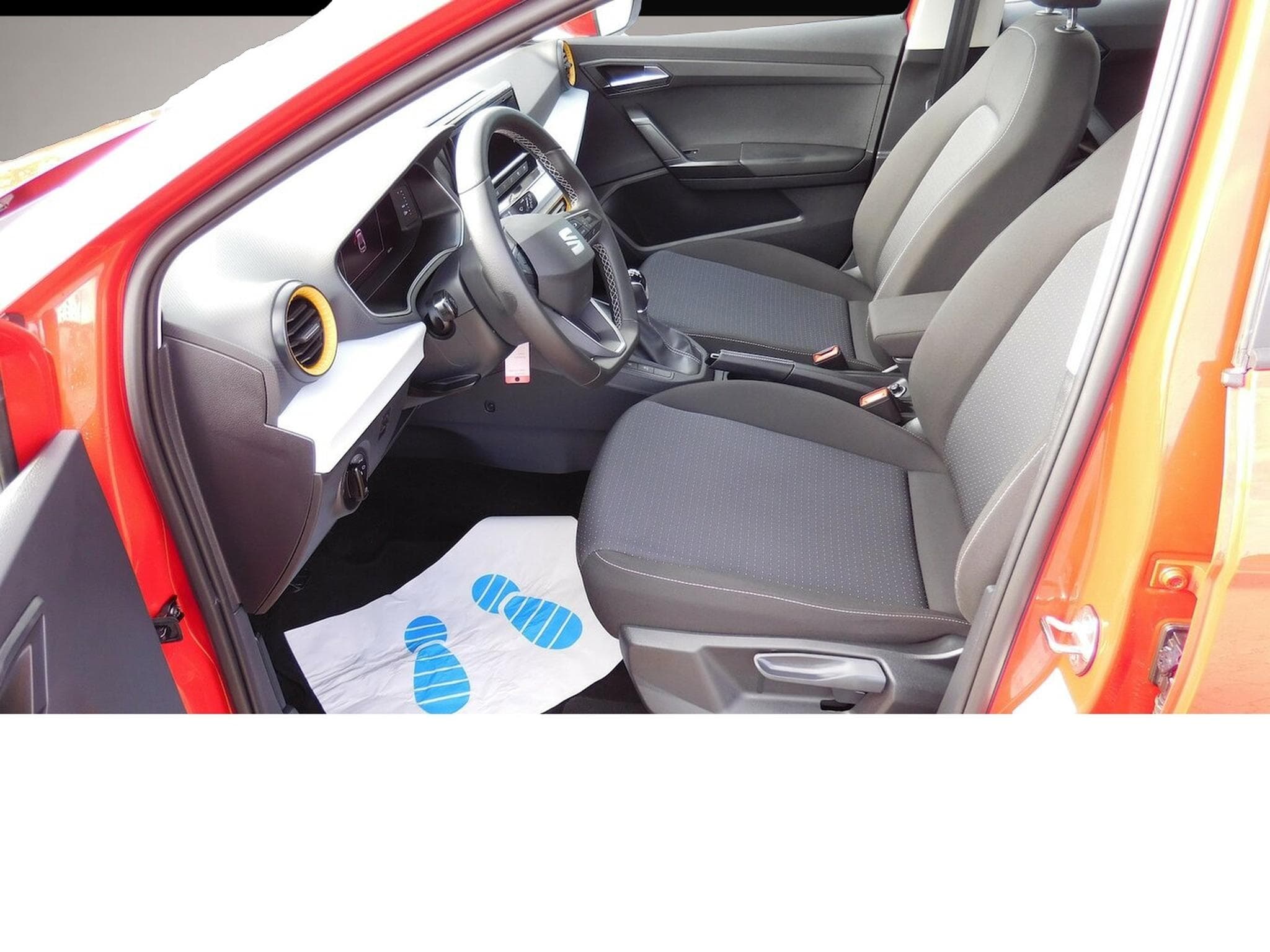 Seat Ibiza (2024) - Photo 6