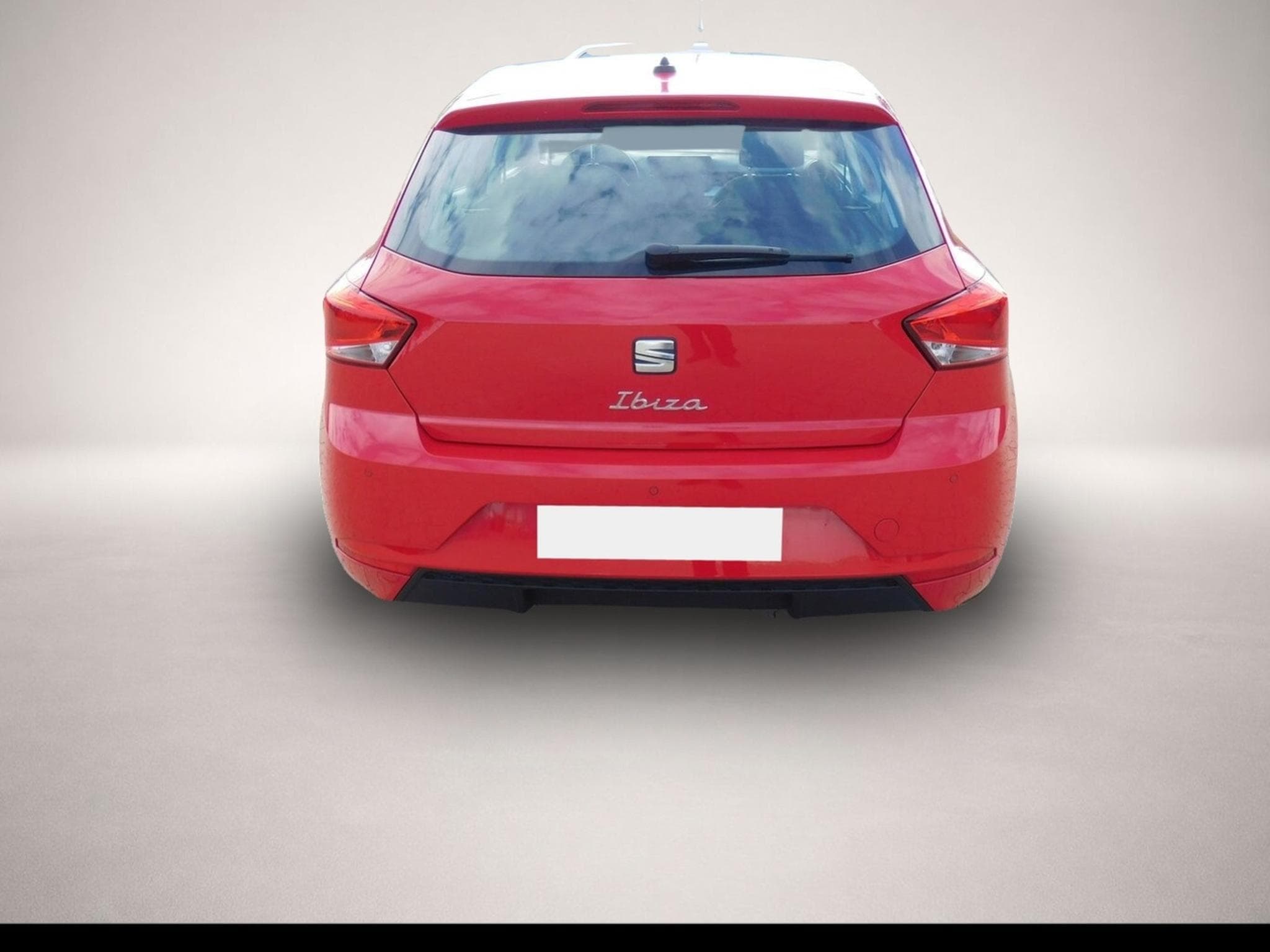 Seat Ibiza (2024) - Photo 4