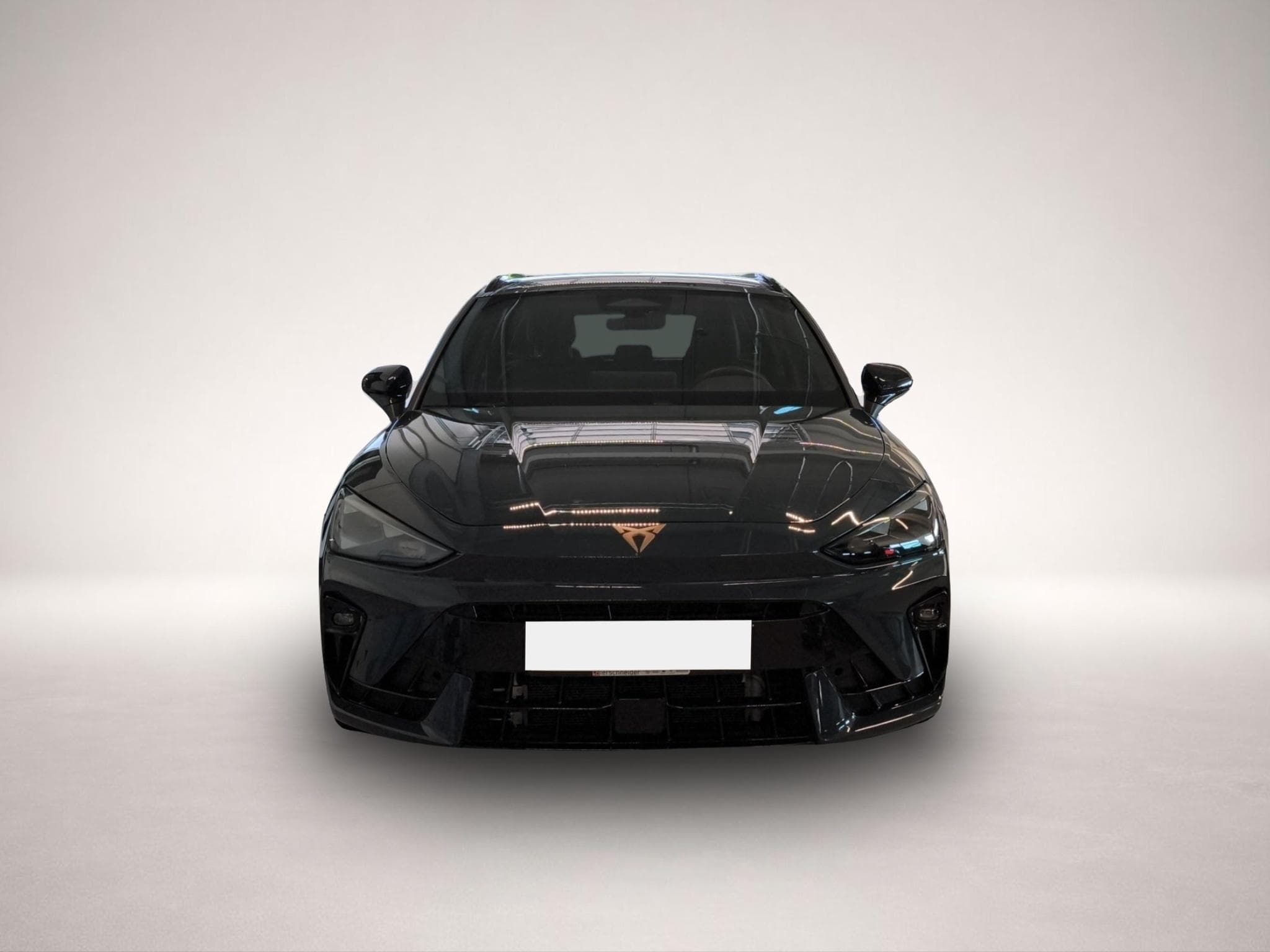 Cupra Leon (2025) - Photo 2