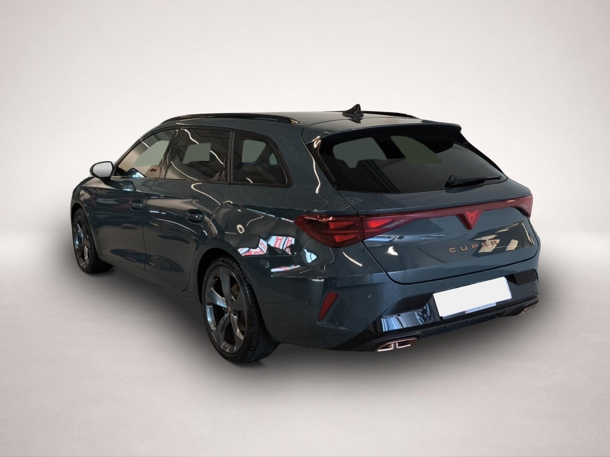 Cupra Leon (2025) - Photo 4