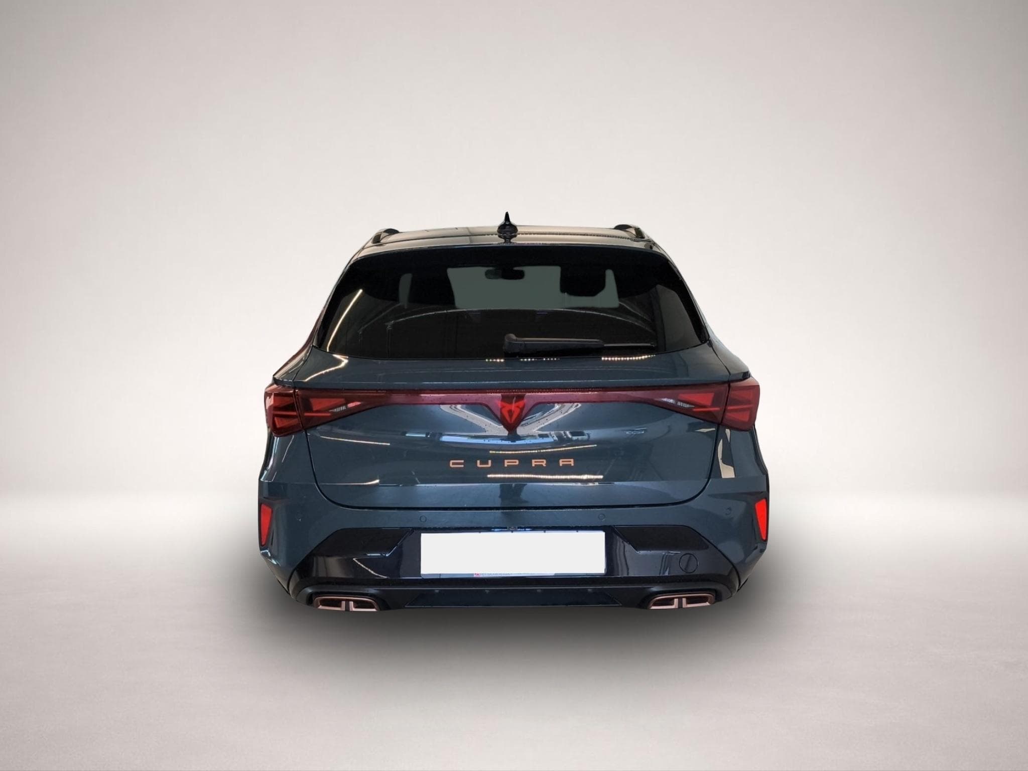 Cupra Leon (2025) - Photo 5