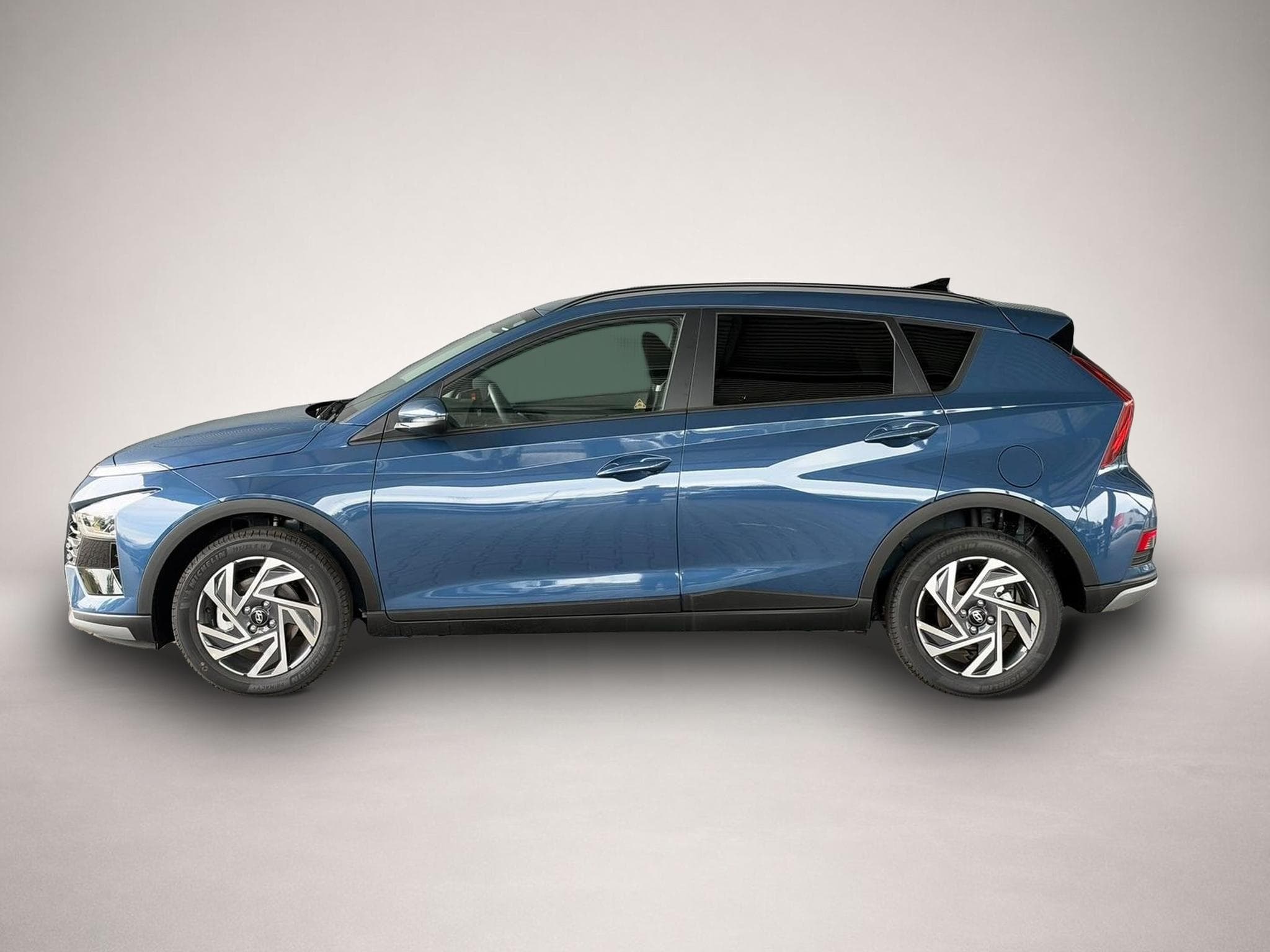 Hyundai Bayon (2026) - Photo 2