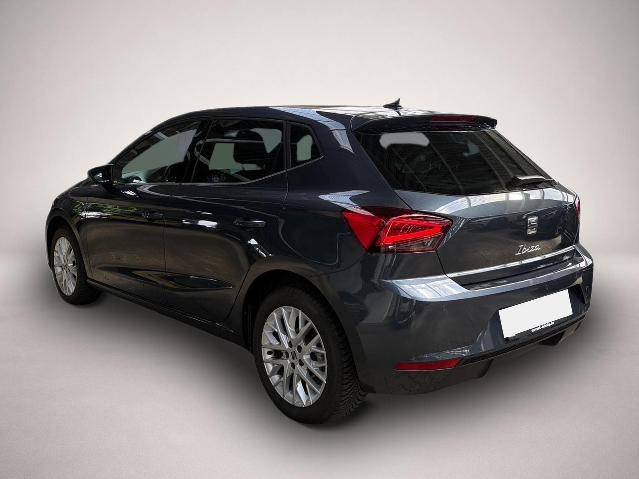Seat Ibiza (2025) - Photo 4
