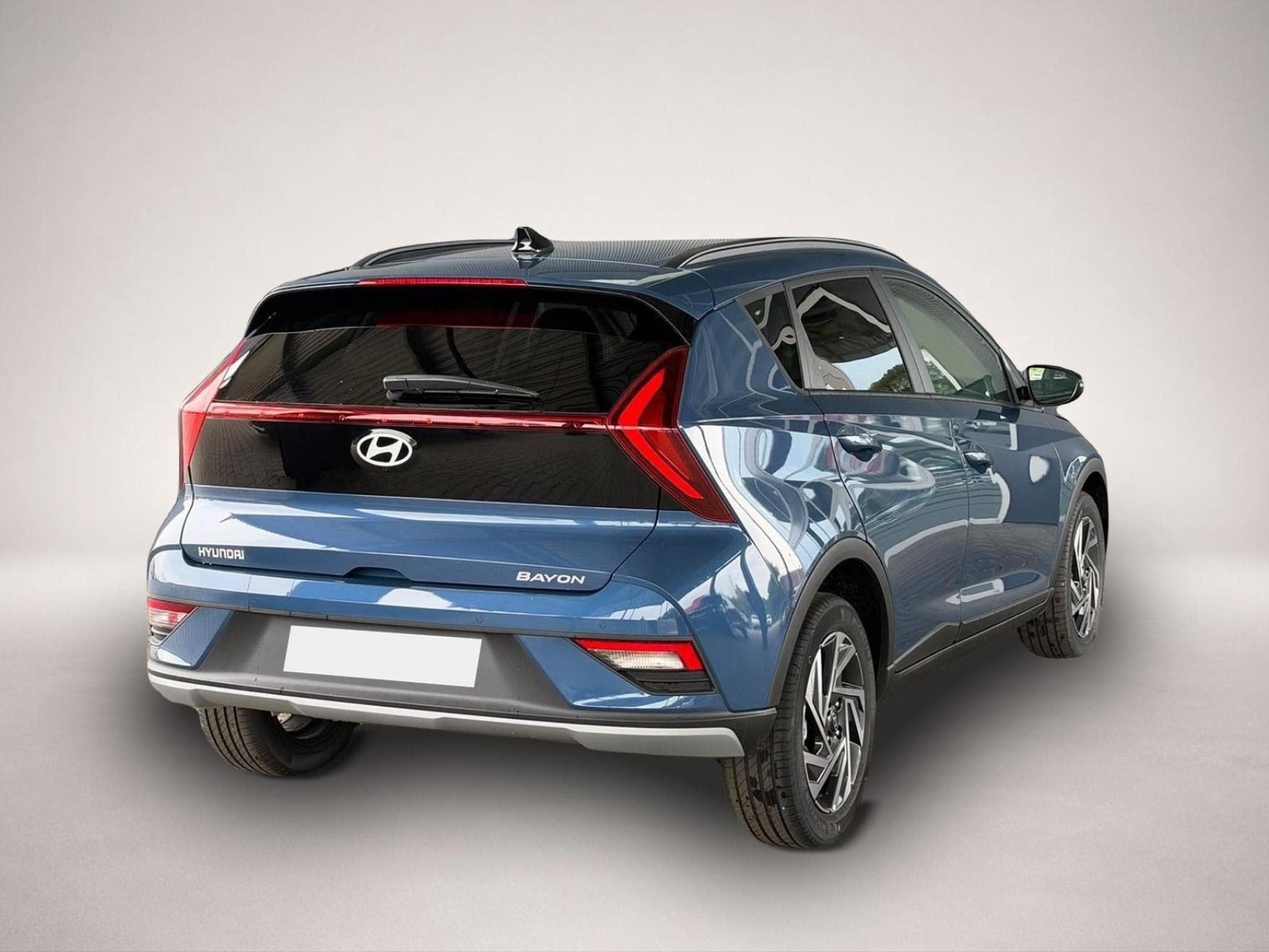 Hyundai Bayon (2026) - Photo 3