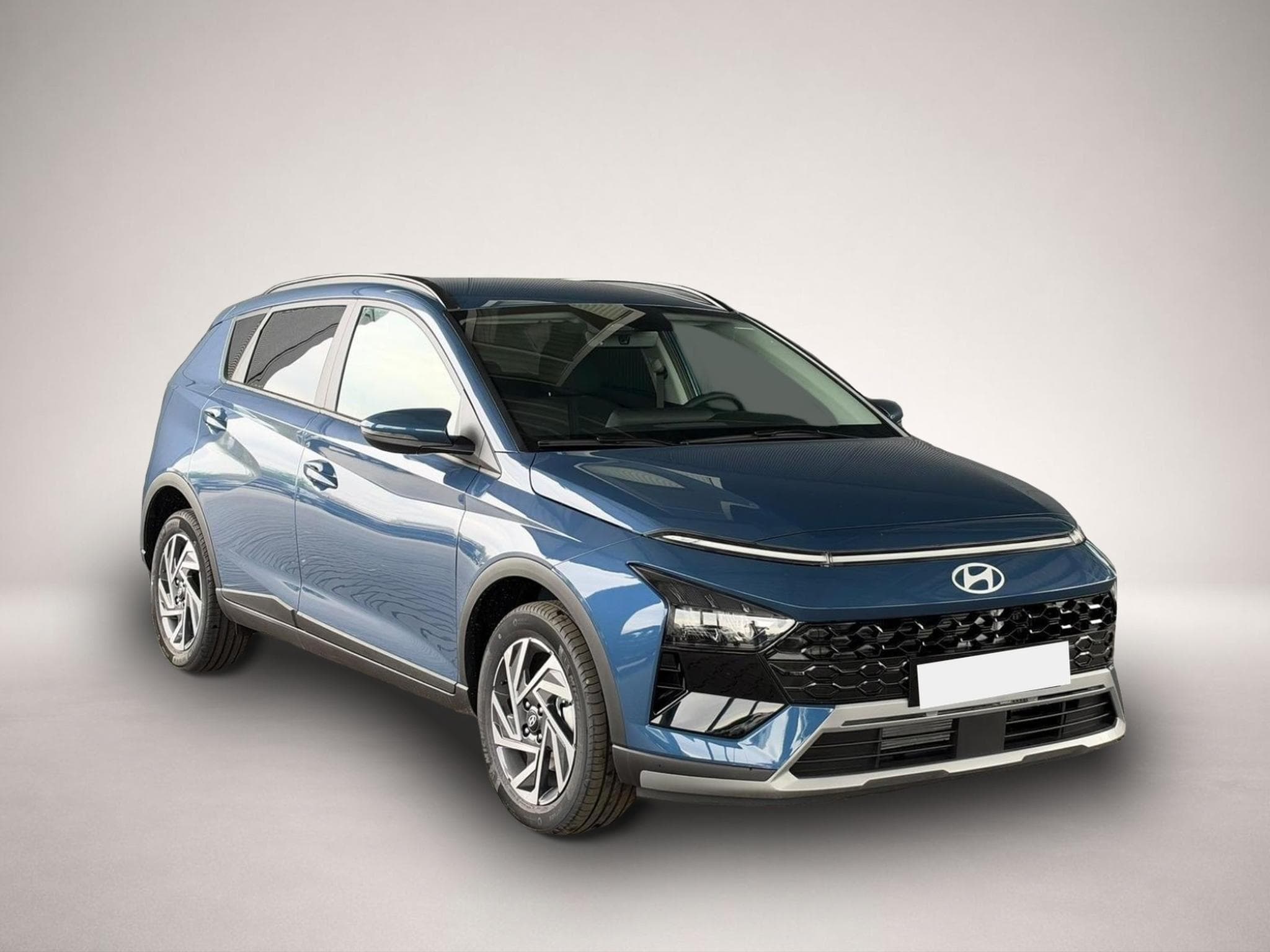 Hyundai Bayon (2026) - Photo 4