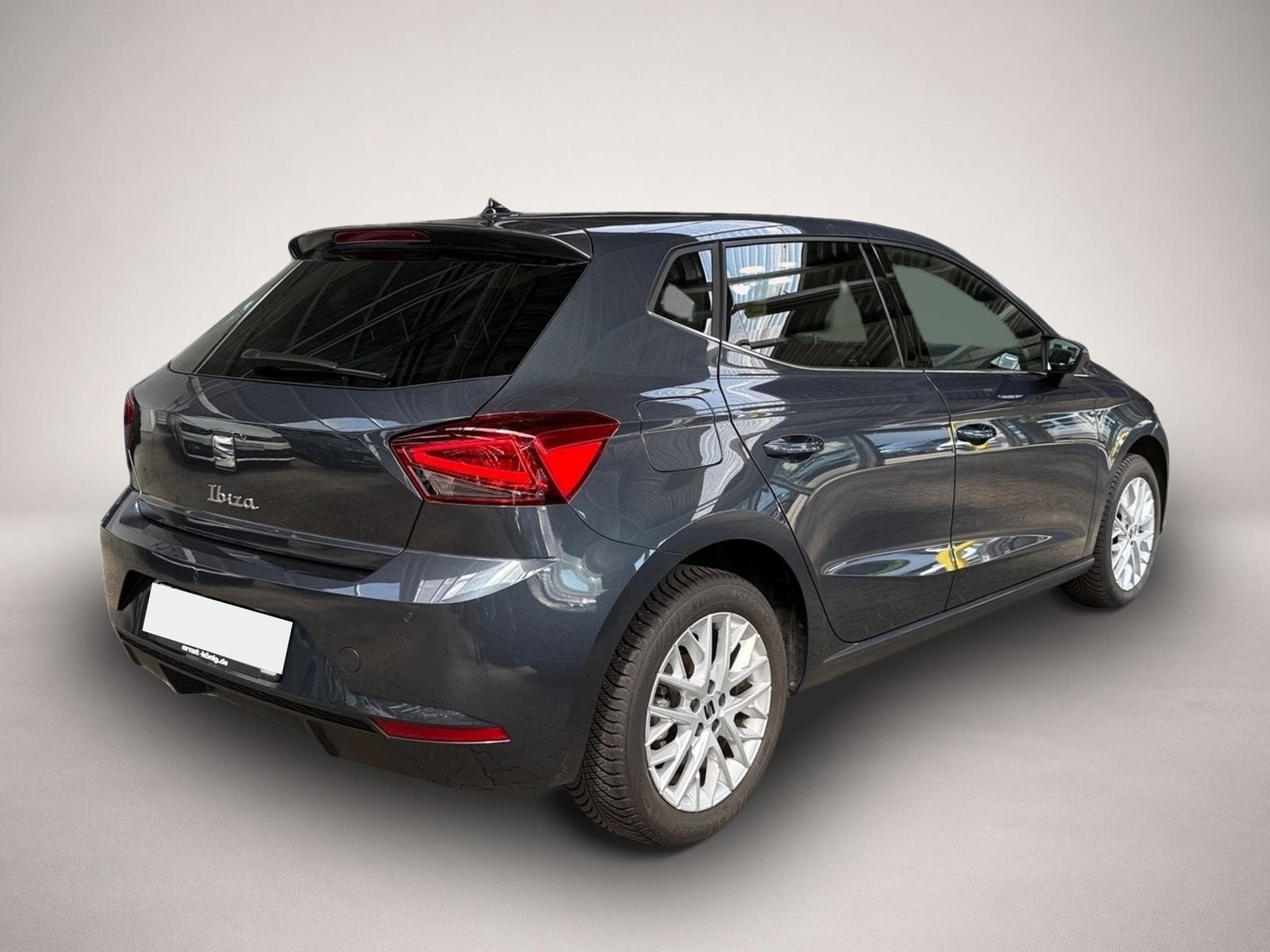 Seat Ibiza (2025) - Photo 3