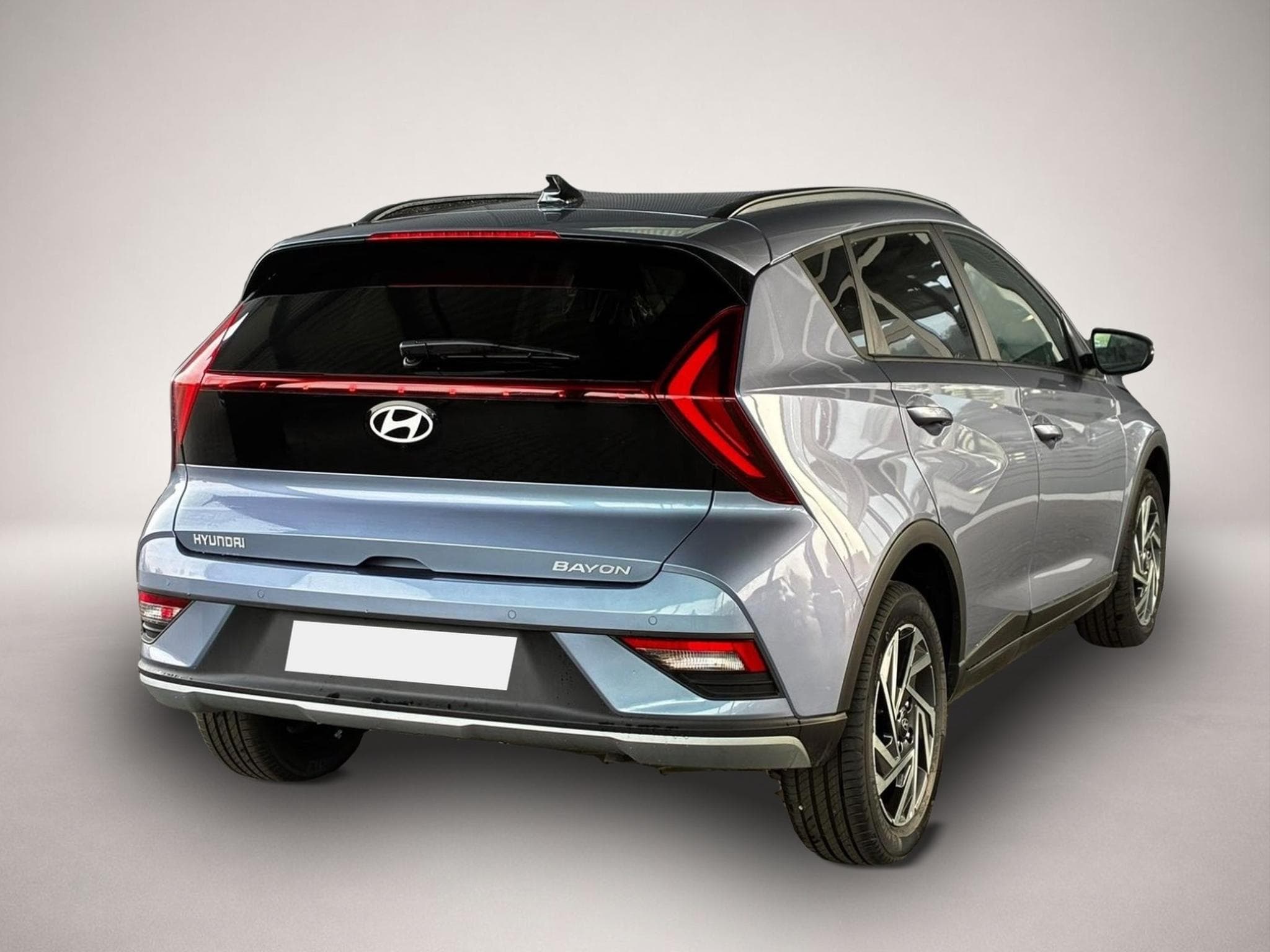 Hyundai Bayon (2026) - Photo 3
