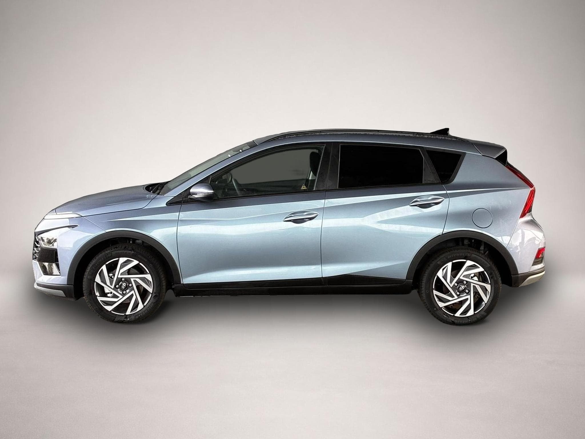 Hyundai Bayon (2026) - Photo 2