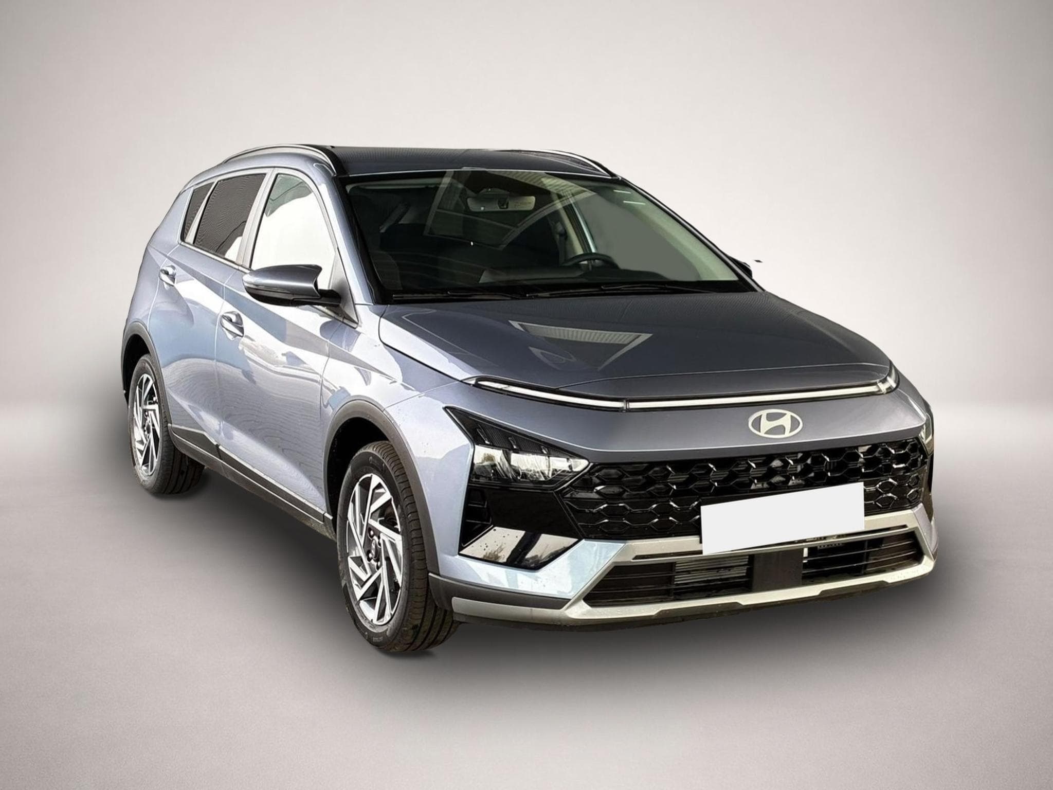 Hyundai Bayon (2026) - Photo 4