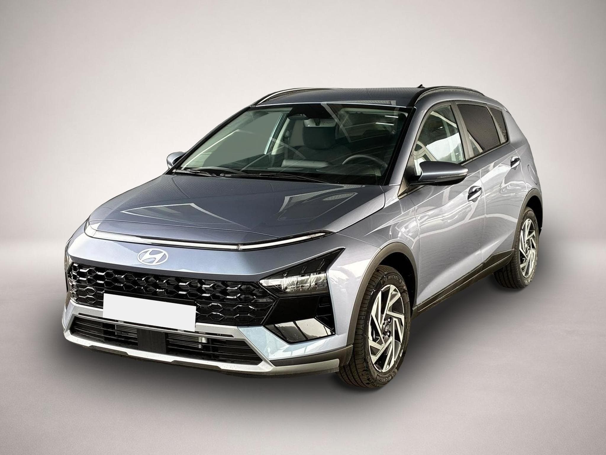 Hyundai Bayon (2026) - Photo 1