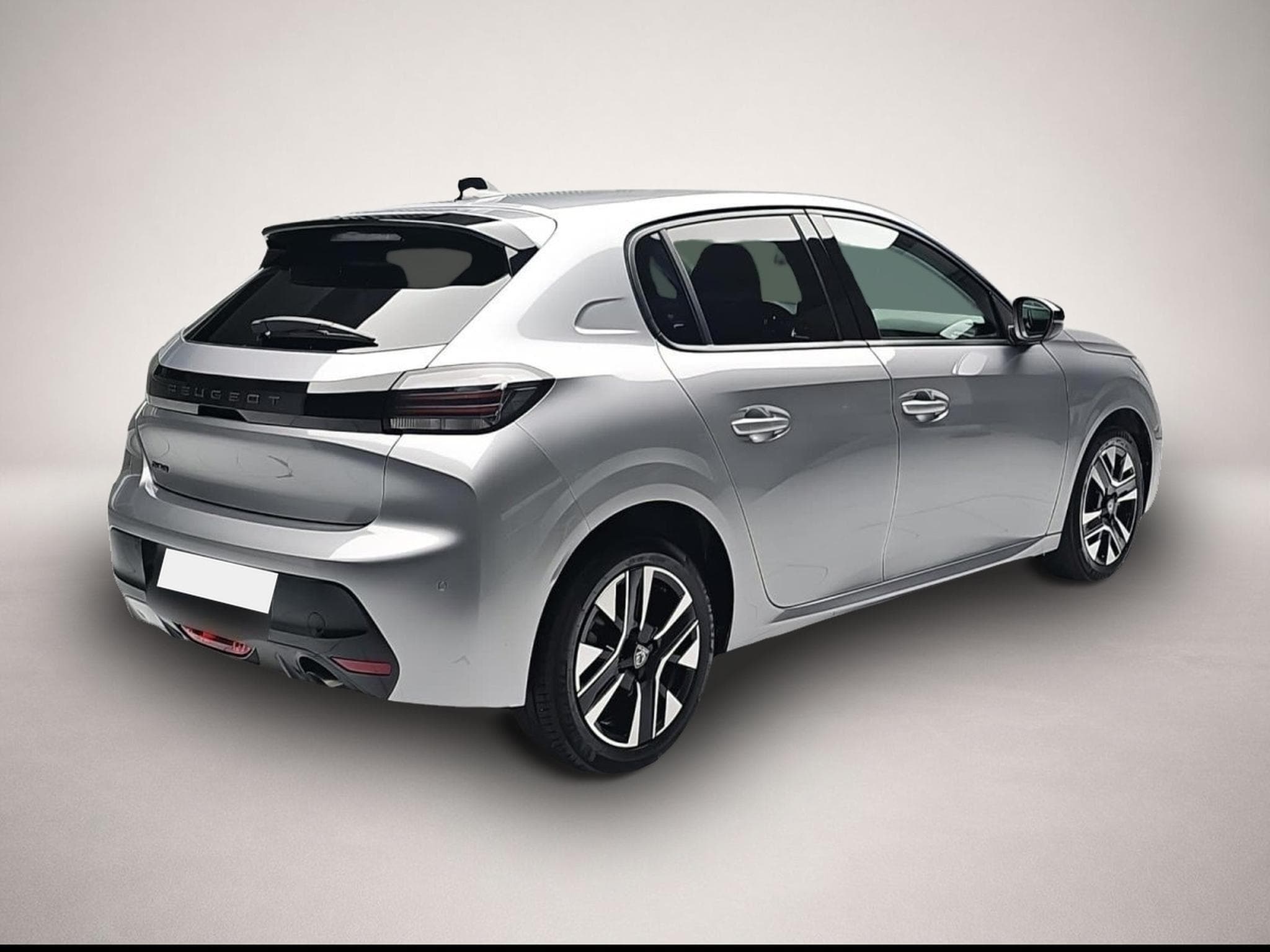 Peugeot 208 (2025) - Photo 2