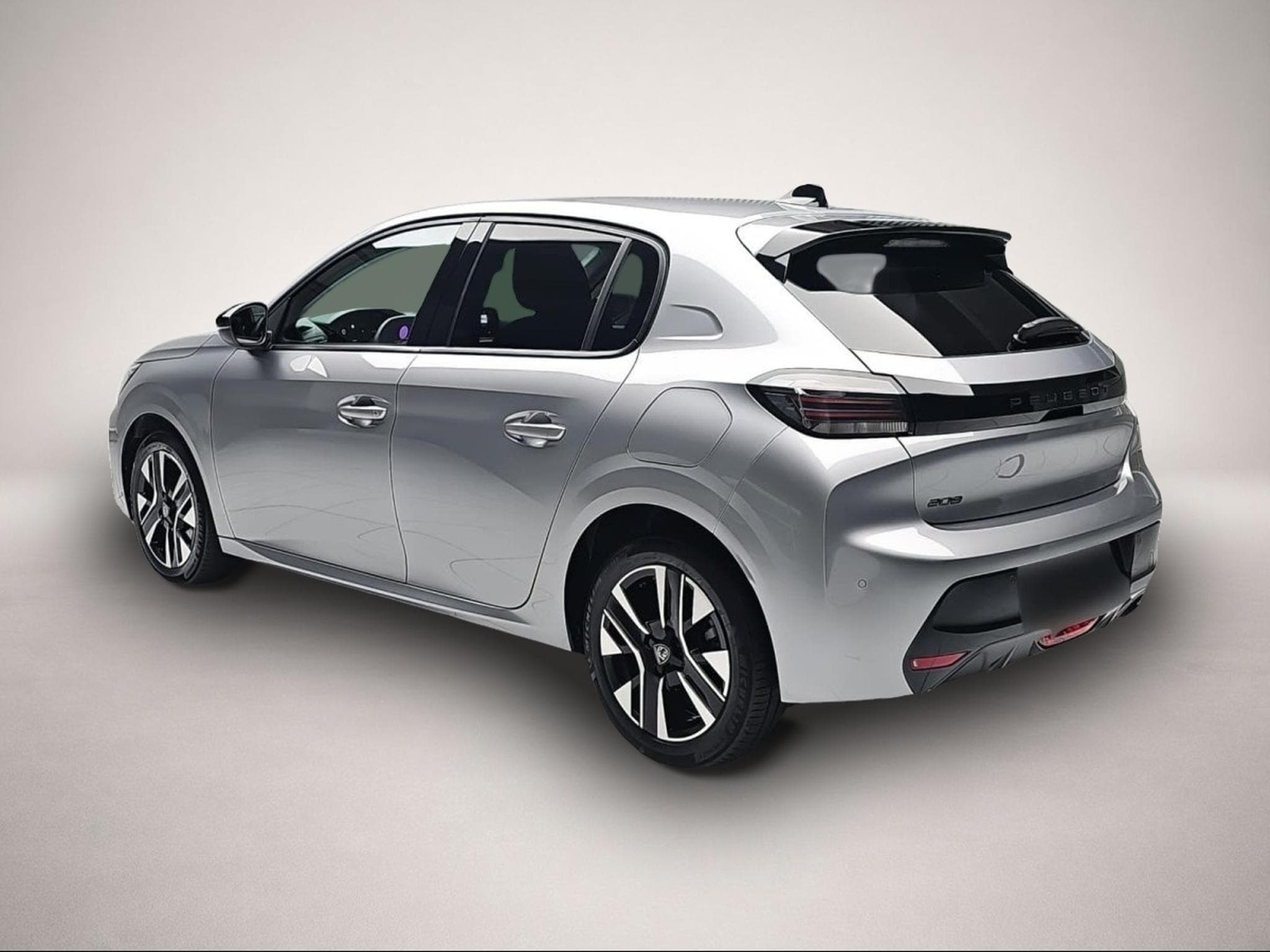 Peugeot 208 (2025) - Photo 3