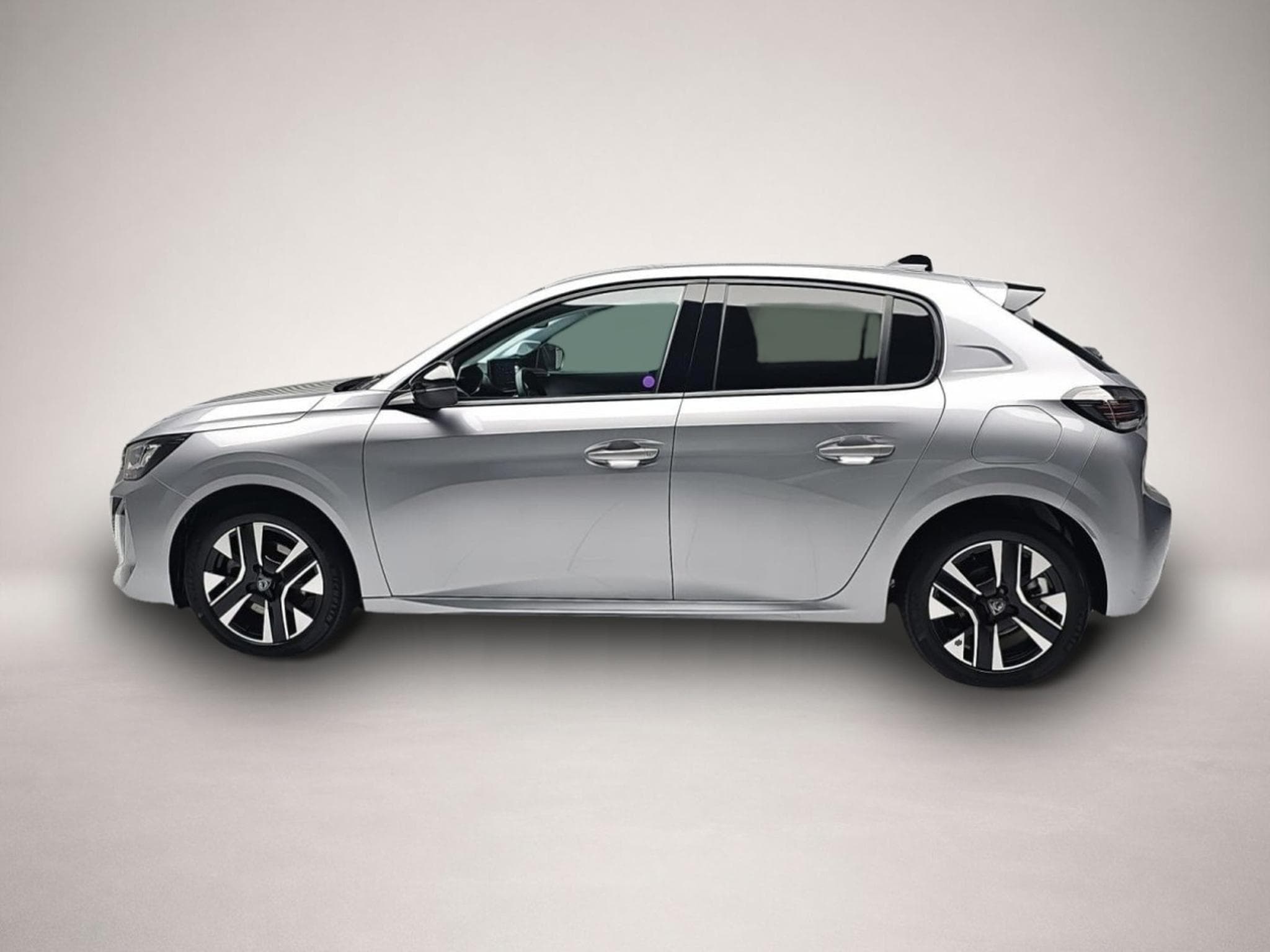 Peugeot 208 (2025) - Photo 4