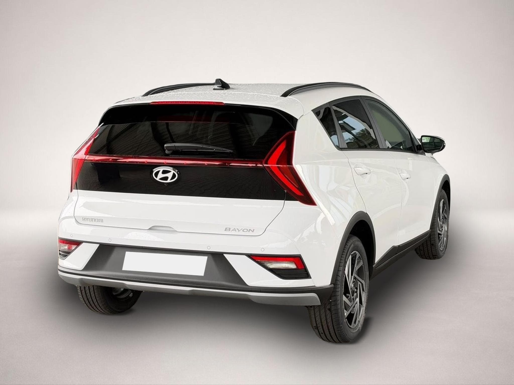 Hyundai Bayon (2026) - Photo 3