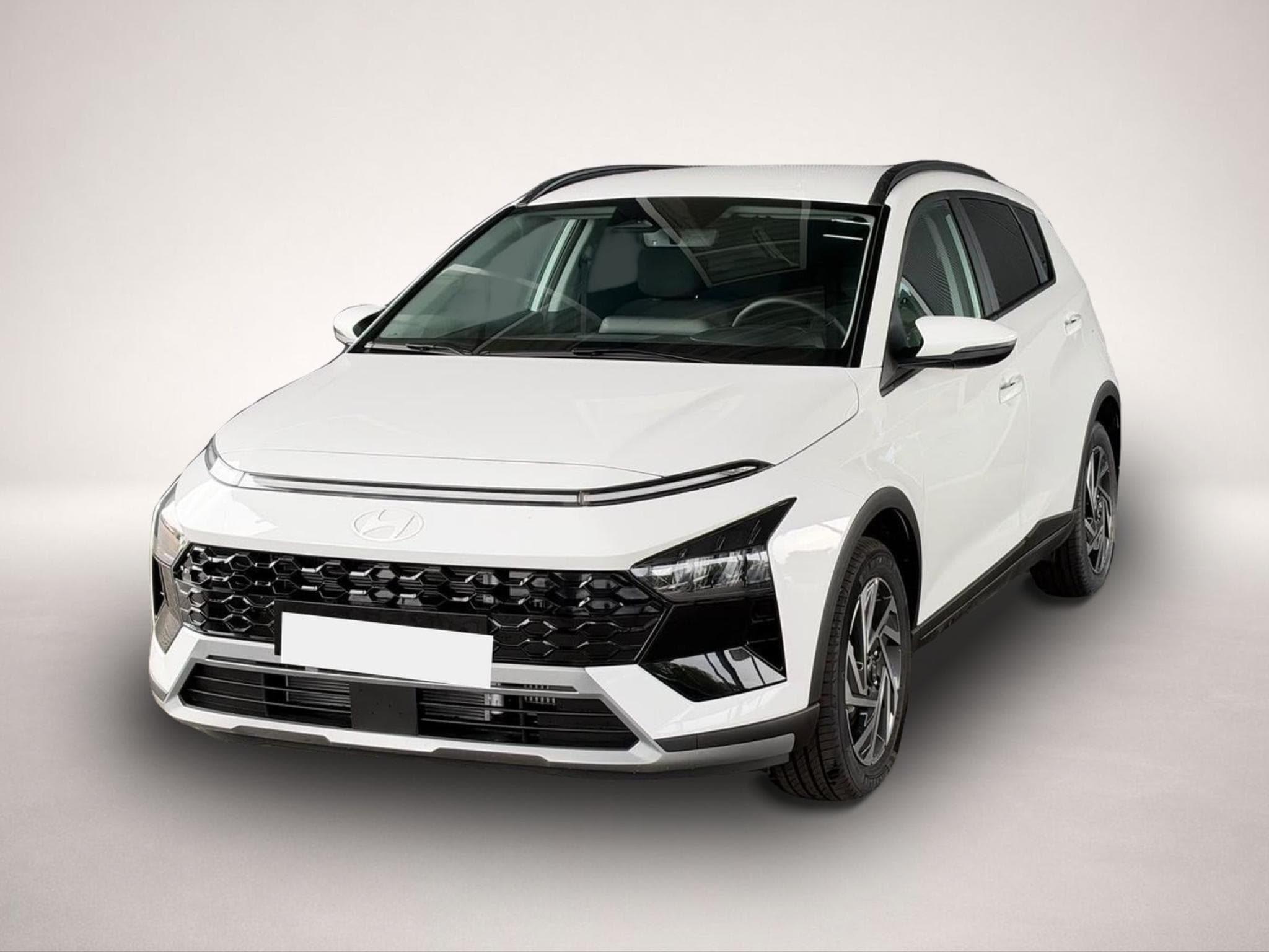 Hyundai Bayon (2026) - Photo 1