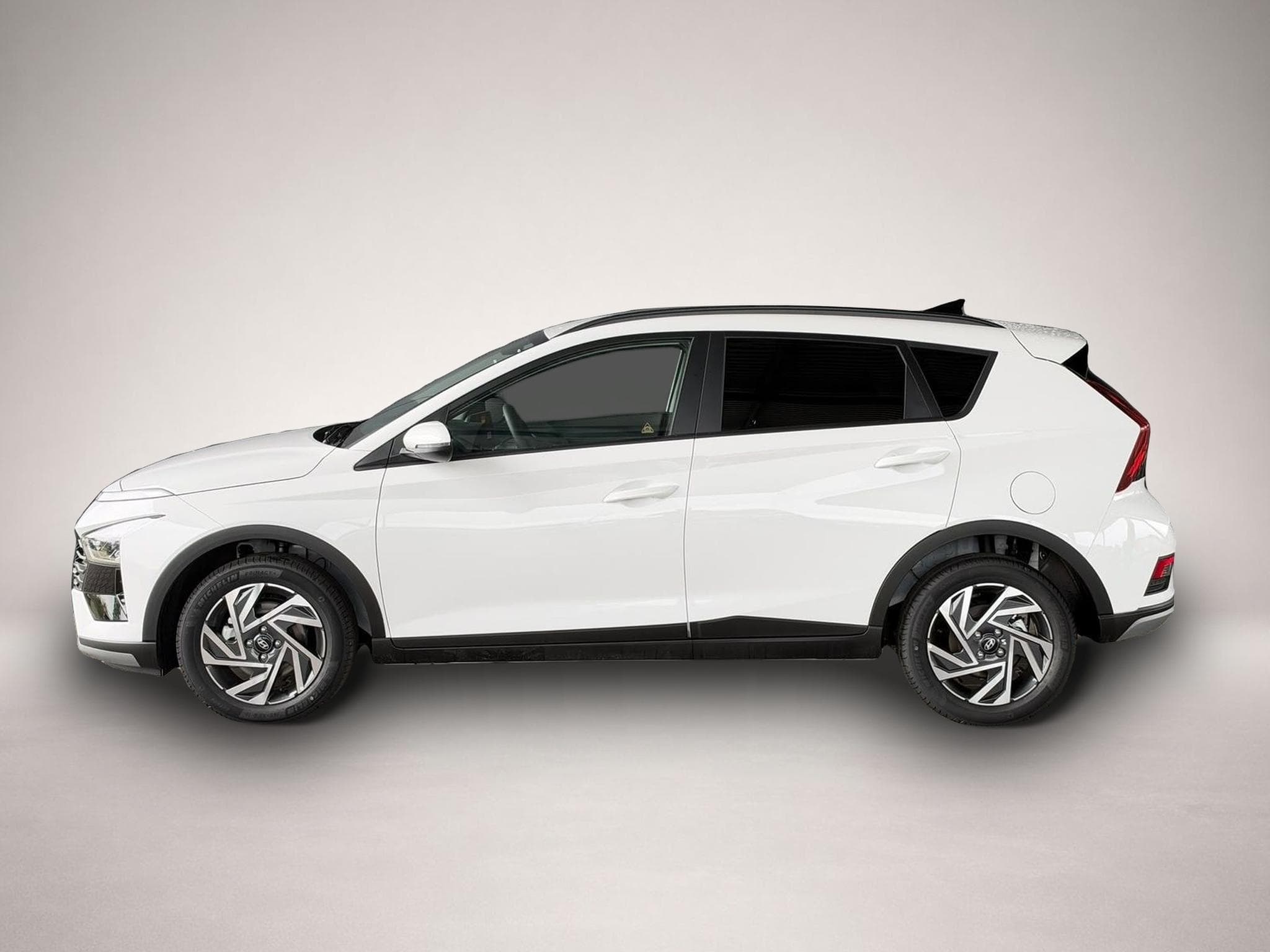 Hyundai Bayon (2026) - Photo 2
