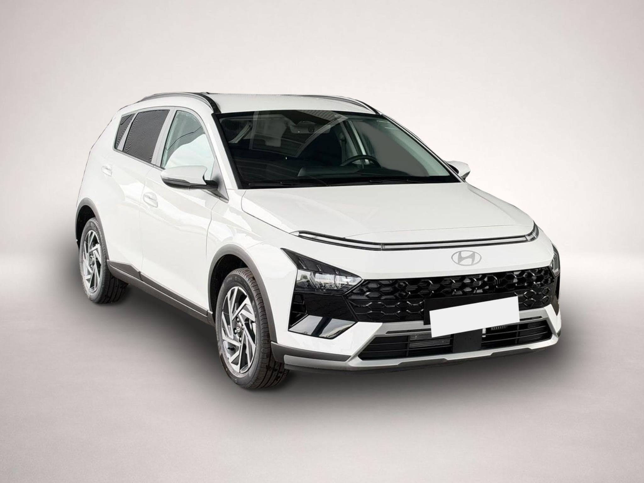 Hyundai Bayon (2026) - Photo 4