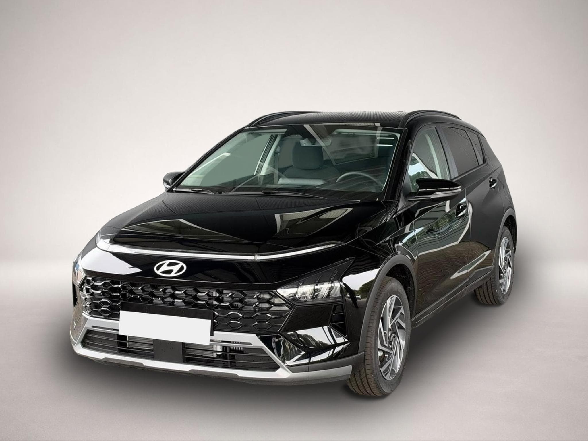 Hyundai Bayon (2026) - Photo 1