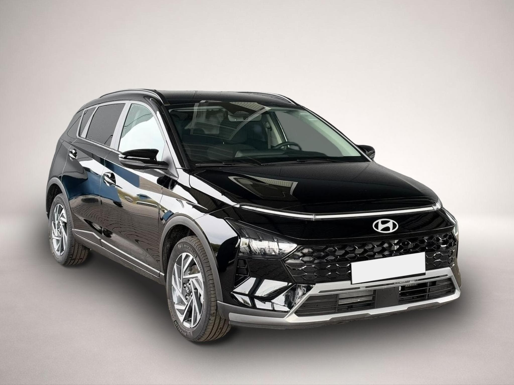 Hyundai Bayon (2026) - Photo 4