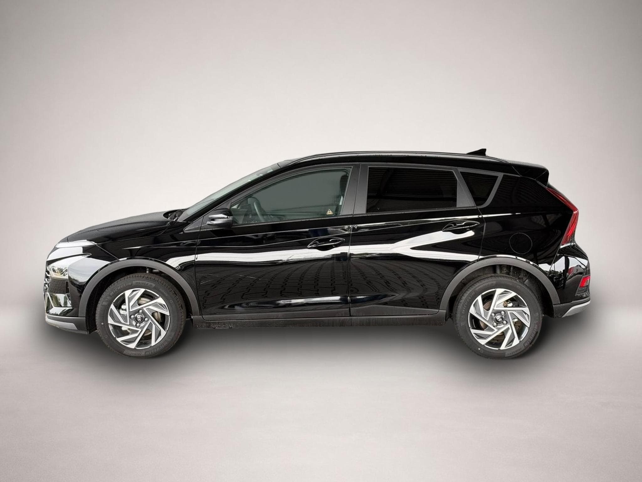 Hyundai Bayon (2026) - Photo 2