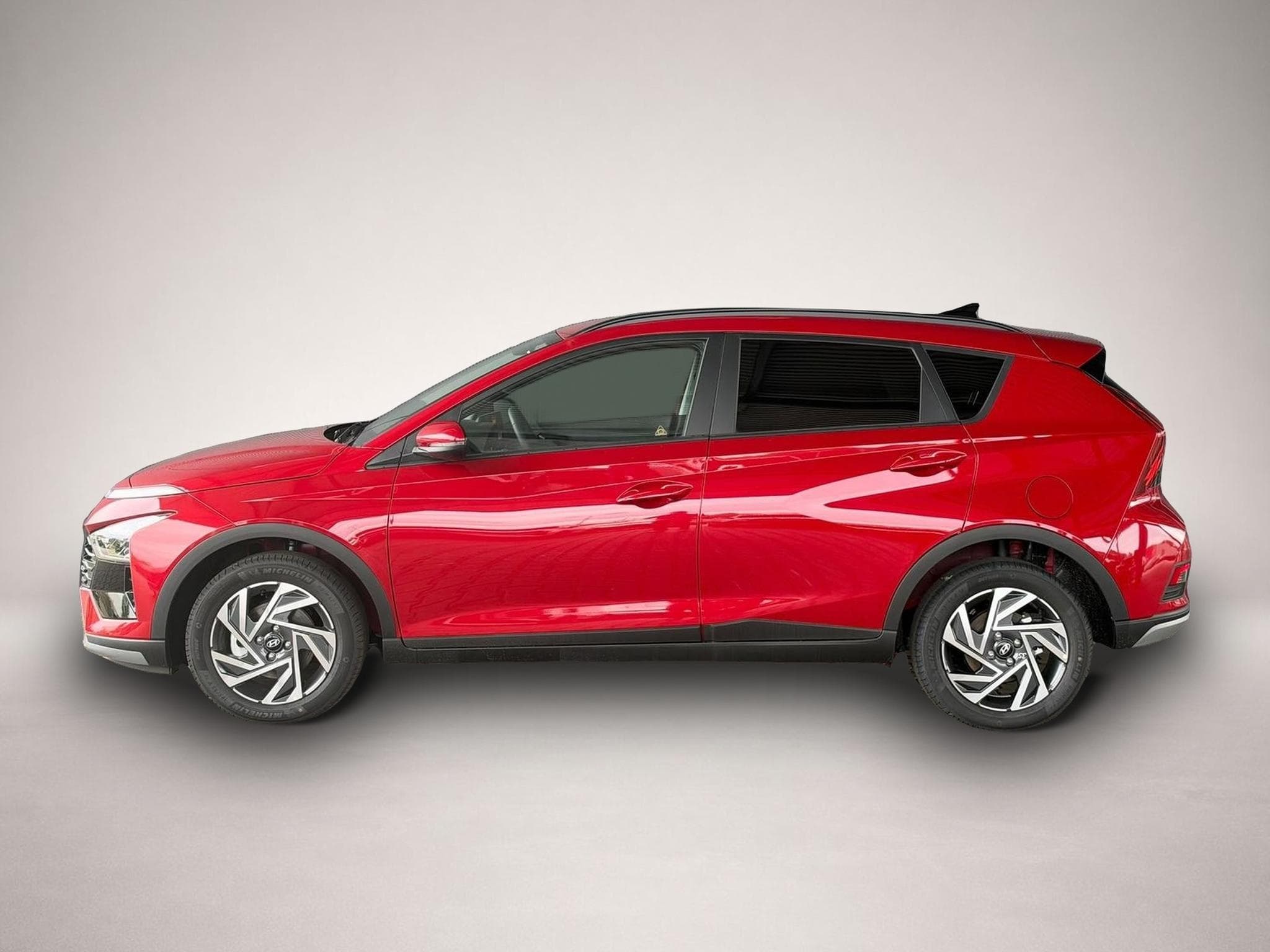Hyundai Bayon (2026) - Photo 2