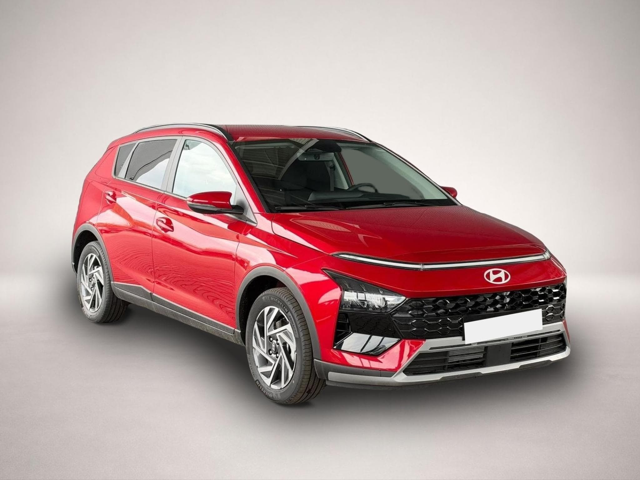 Hyundai Bayon (2026) - Photo 4