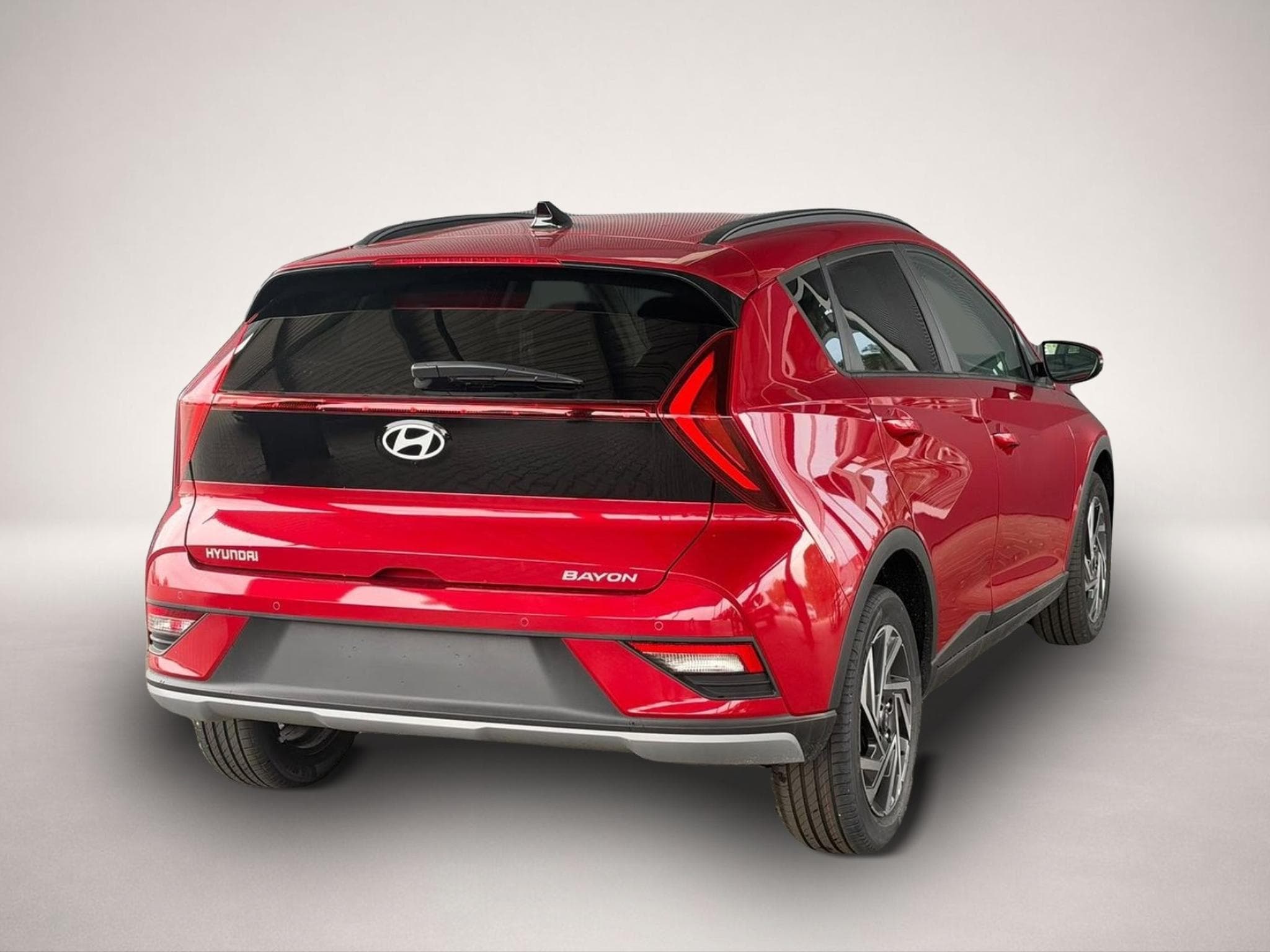 Hyundai Bayon (2026) - Photo 3