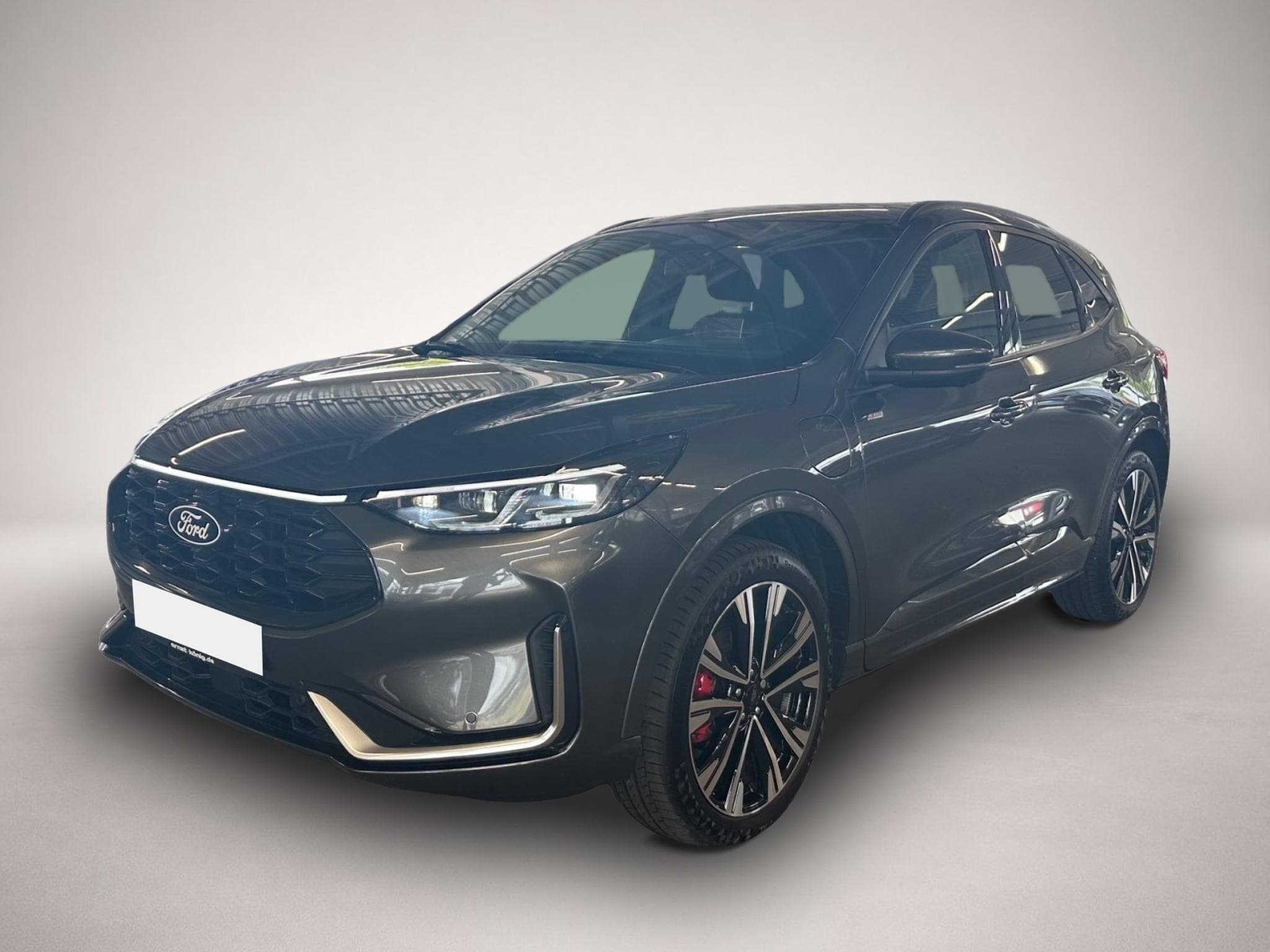 Ford Kuga (2025) - Photo 1
