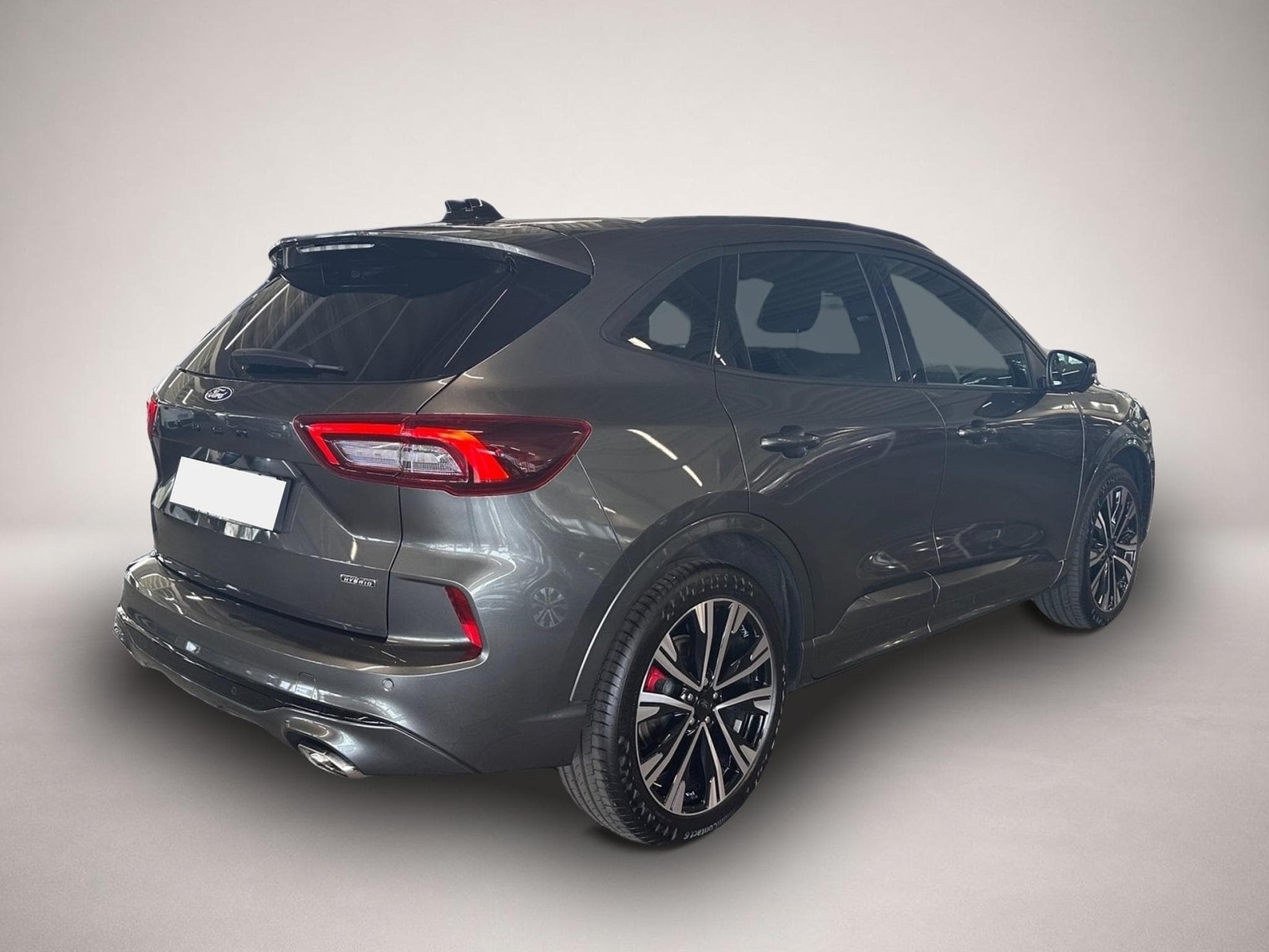 Ford Kuga (2025) - Photo 3
