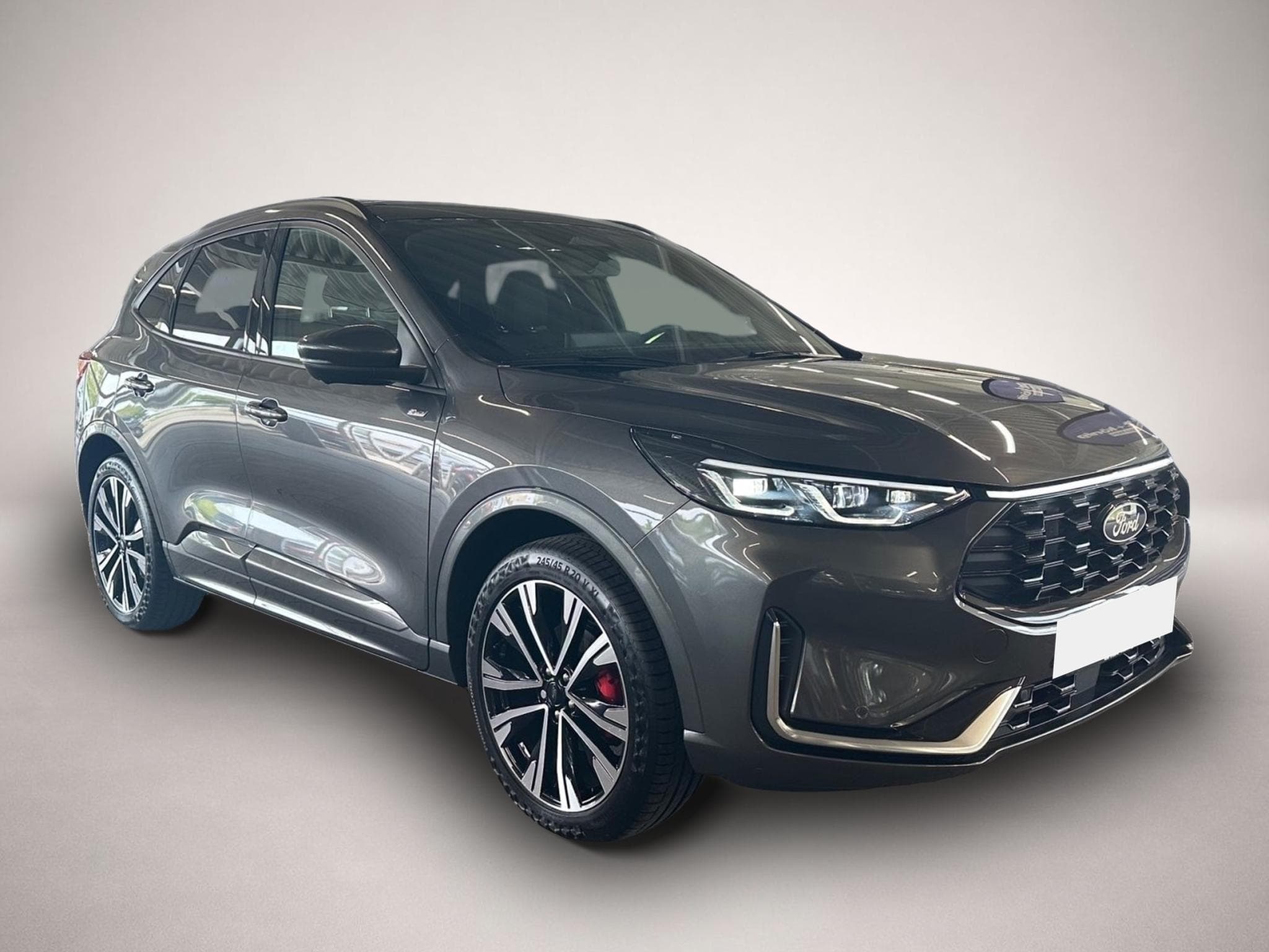 Ford Kuga (2025) - Photo 2