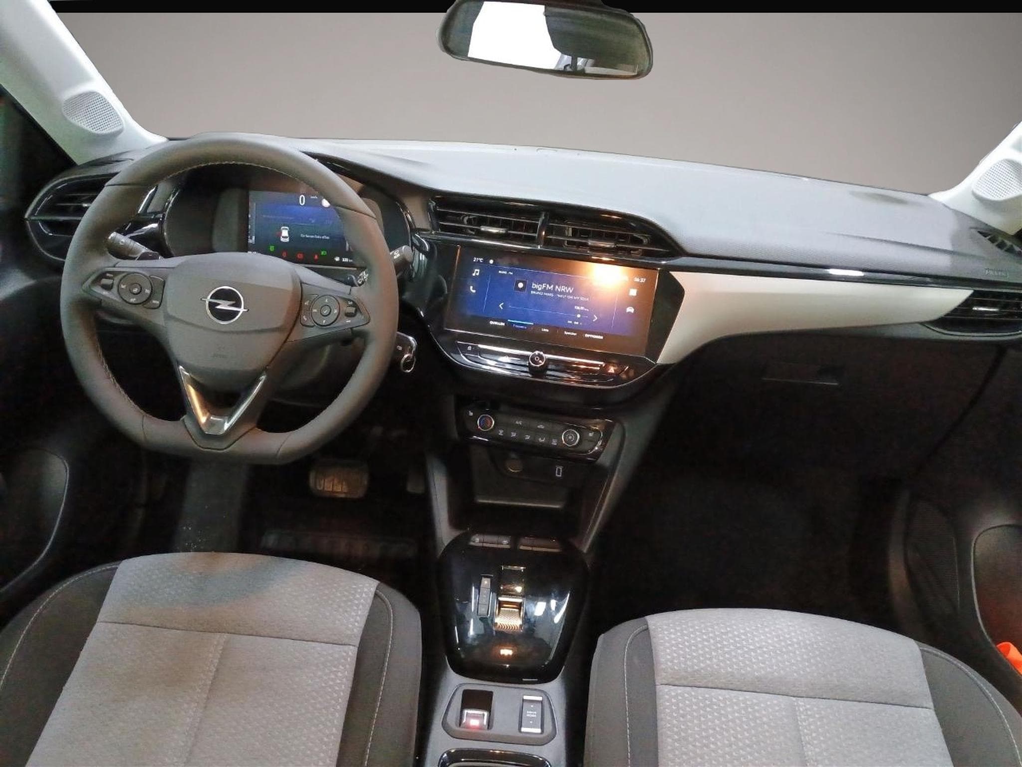 Opel Corsa (2025) - Photo 5